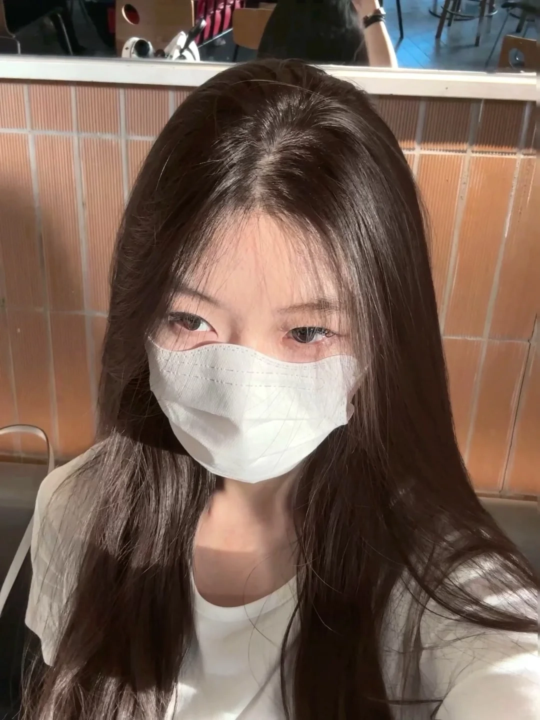 custom review-DONGRAN At Дом Волосы Краситель Для Серых Волос Шампунь НЕ ТО ЖЕ ЧТО Окрашивание Волос