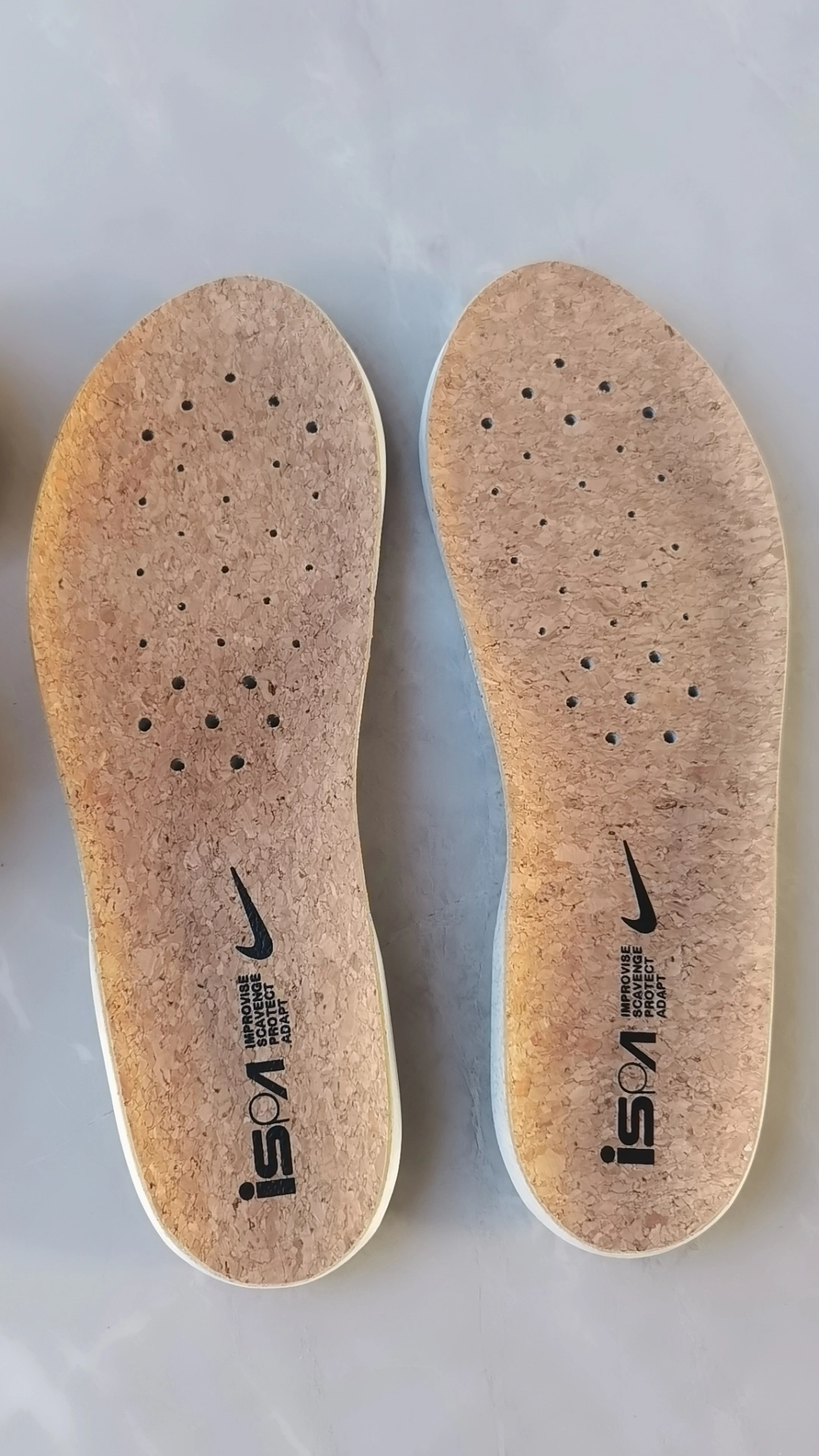 custom review-Nike ISPA Повседневная обувь Низкий топ Унисекс