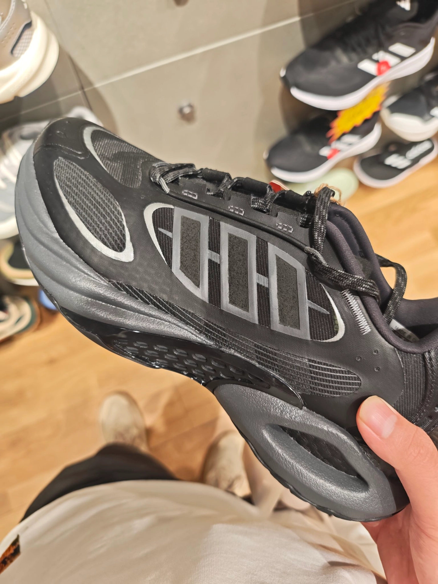 Фото из отзыва
