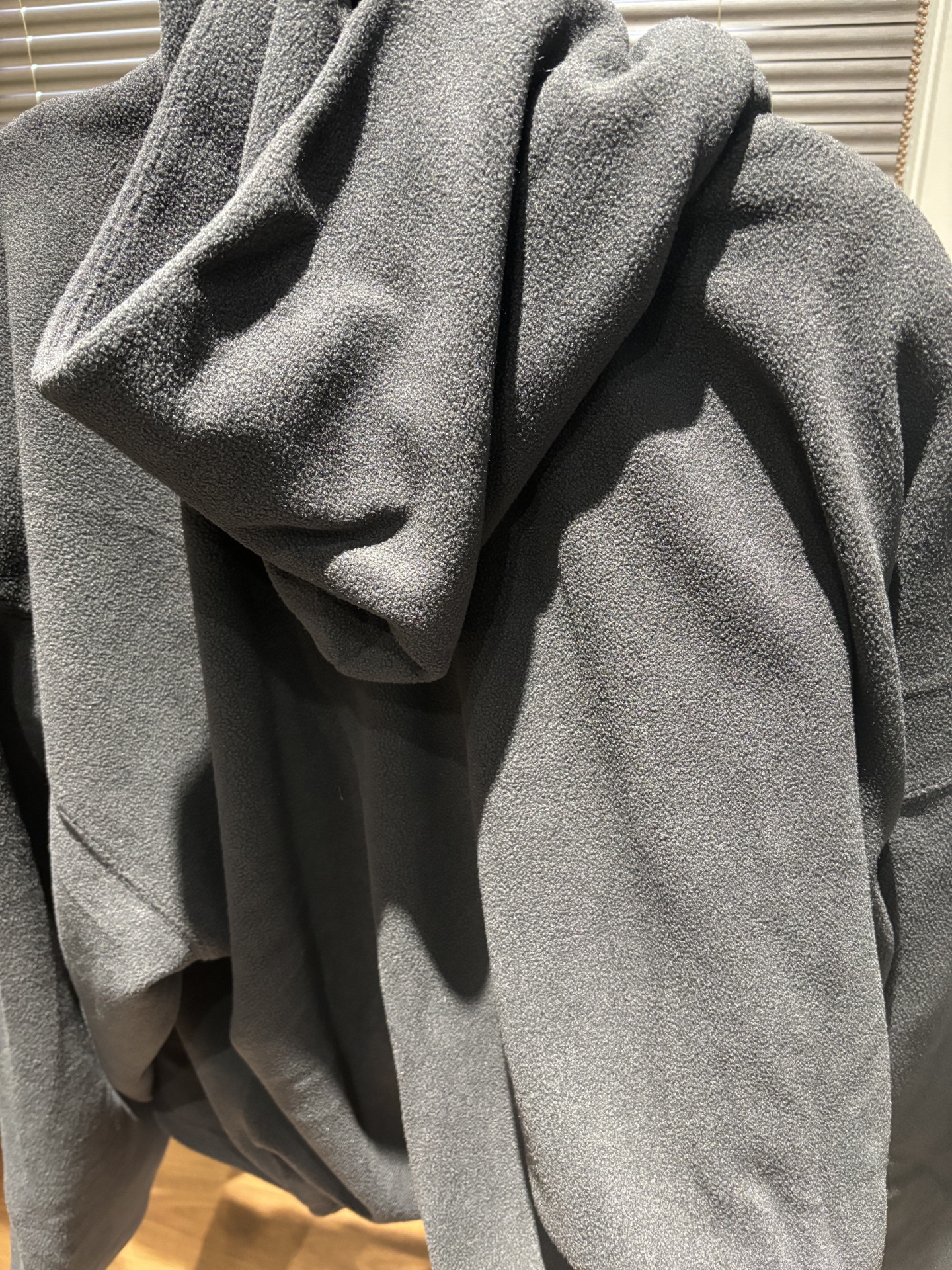 custom review-YEEZY x Balenciaga Gap X Balenciaga Collaboration FW22 Свитшот Мужской Черный