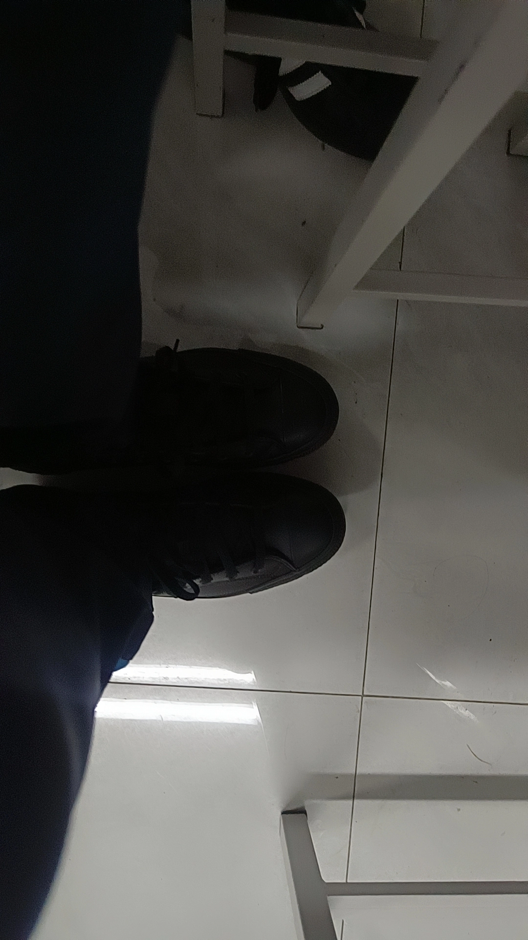 custom review-Converse Chuck Taylor All Star Malden Slip-Resistant Abrasion-Resistant MID Топ Скейтборд Кроссовки Мужские Черные