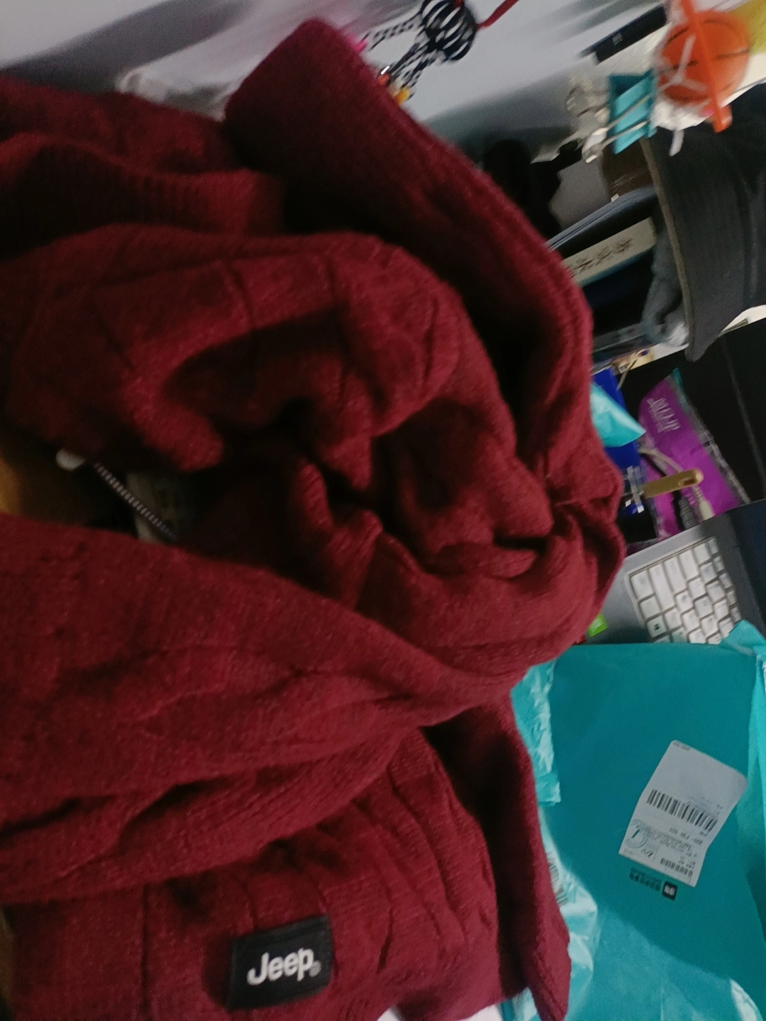 Фото из отзыва