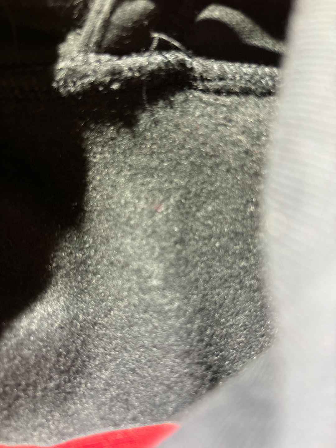 custom review-Jordan Jumpman Черный Мужской Свитшот