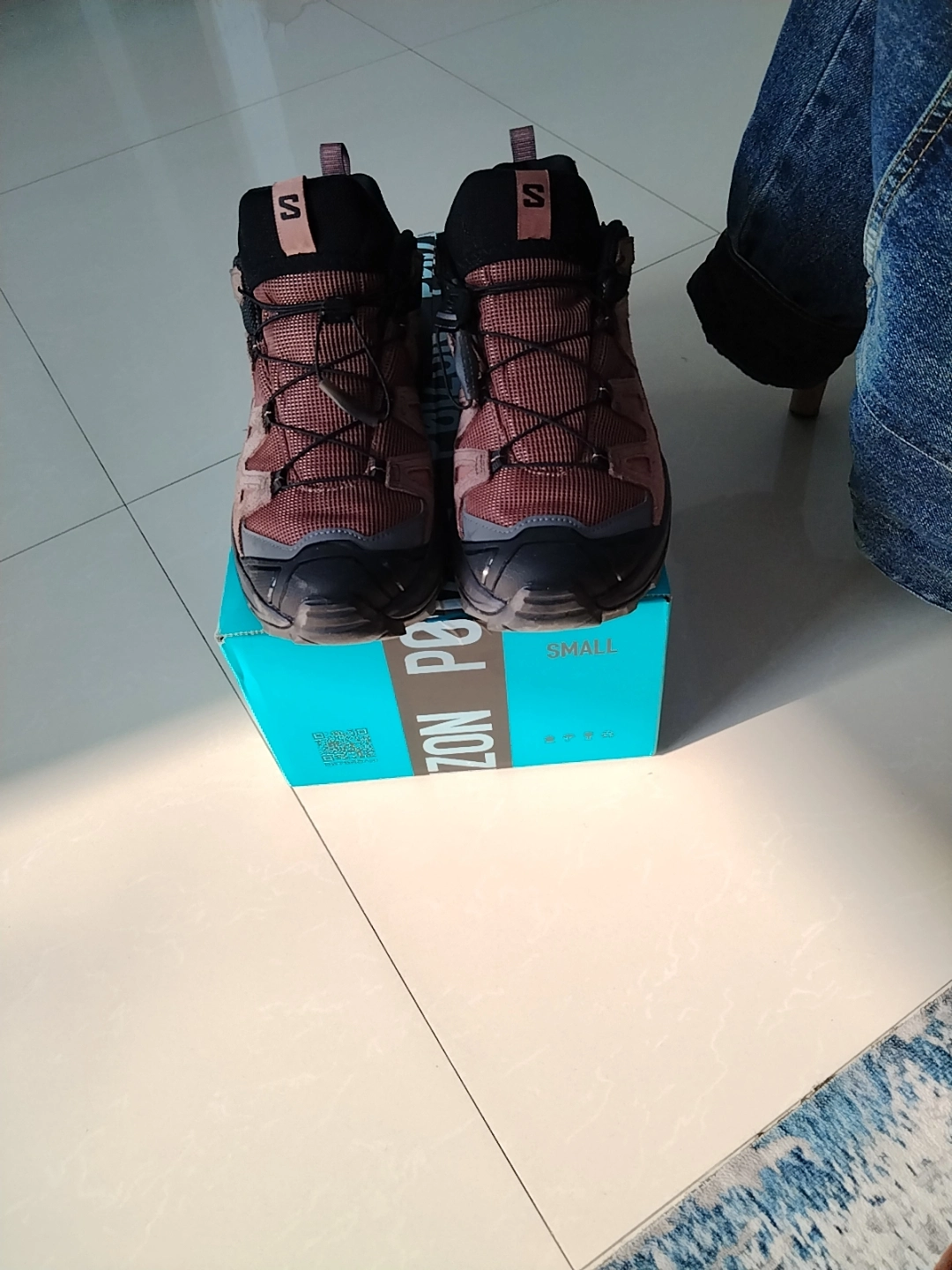 Фото из отзыва