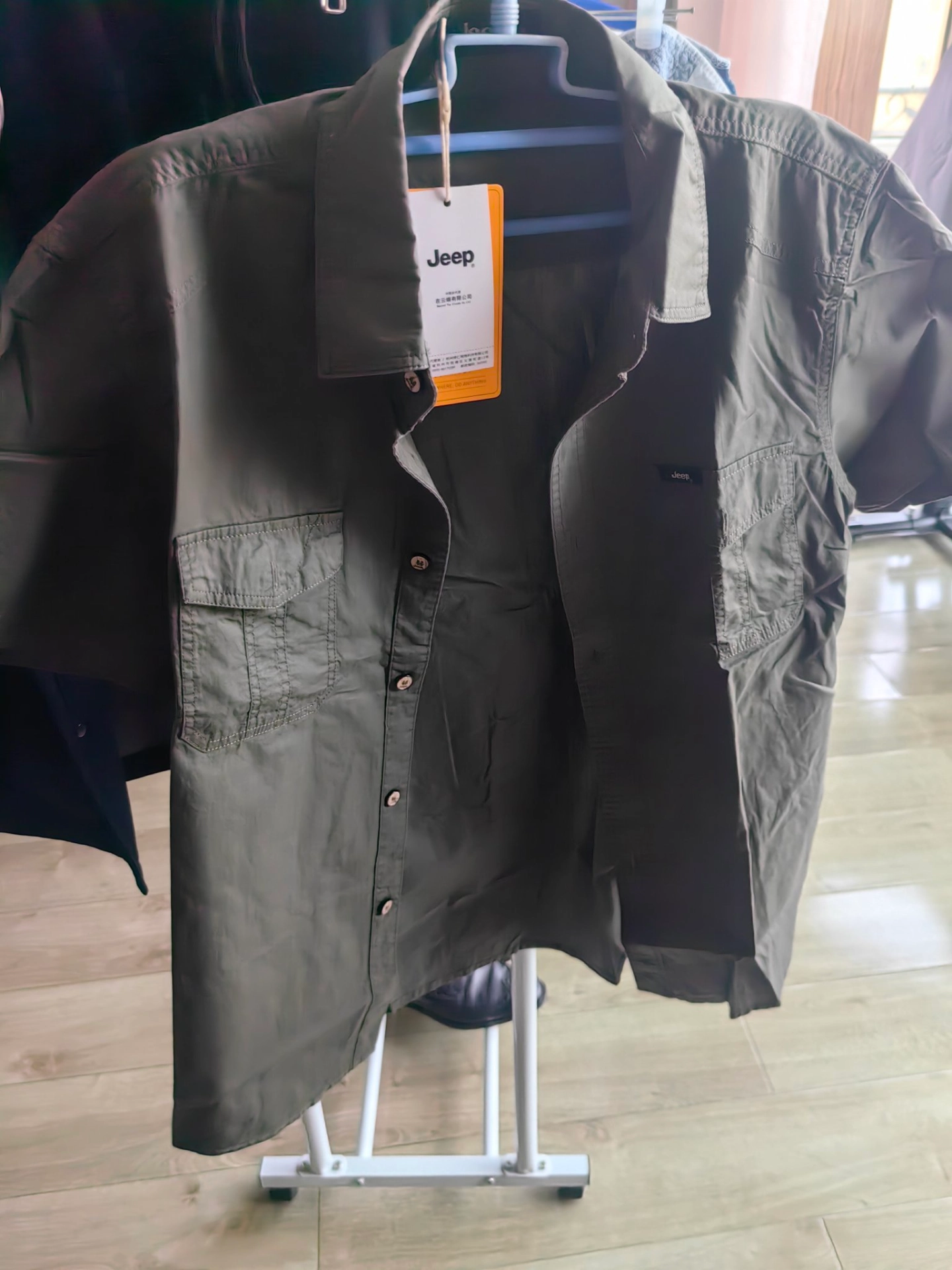 Фото из отзыва