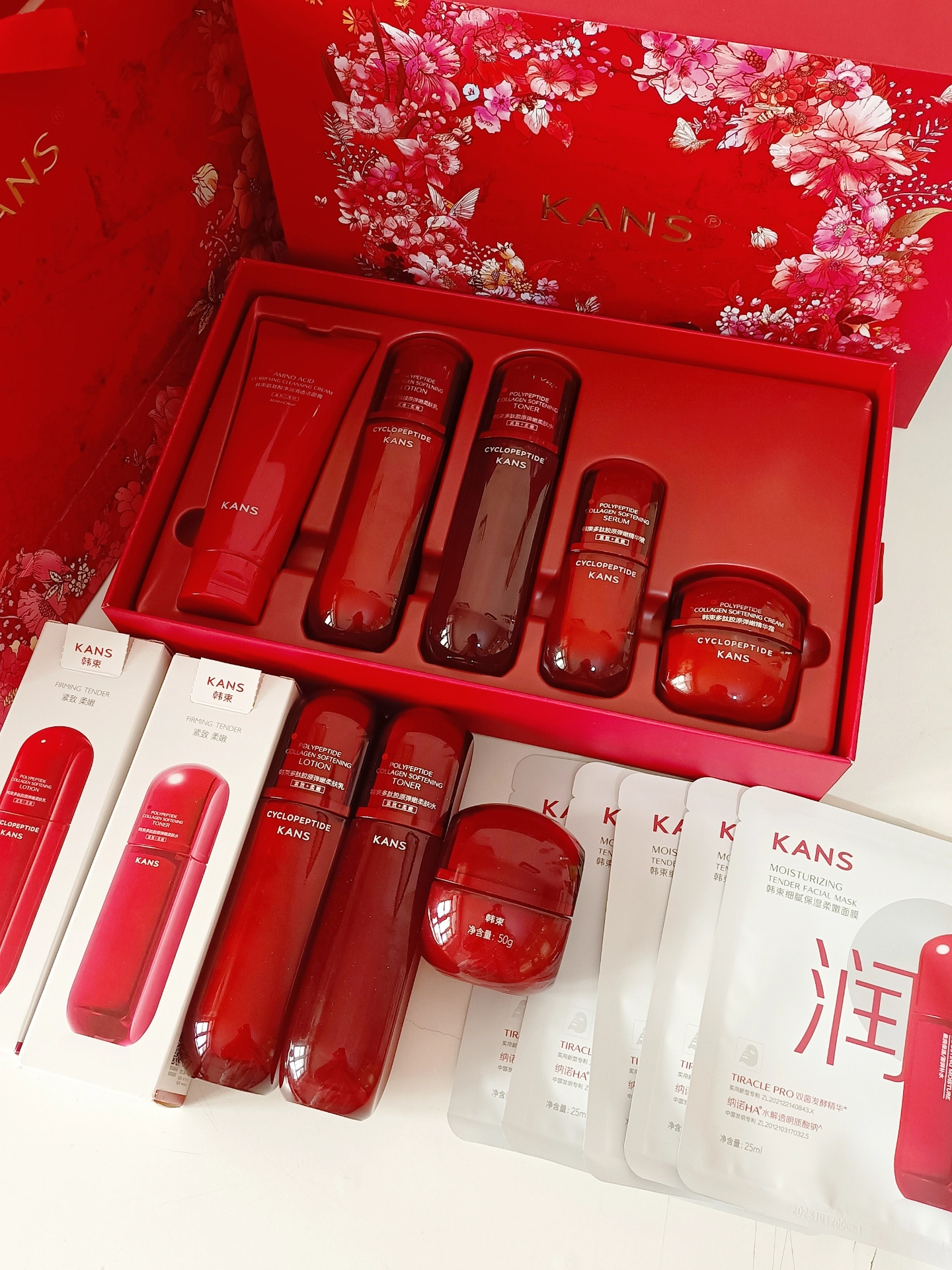 妈妈的母亲节礼物
