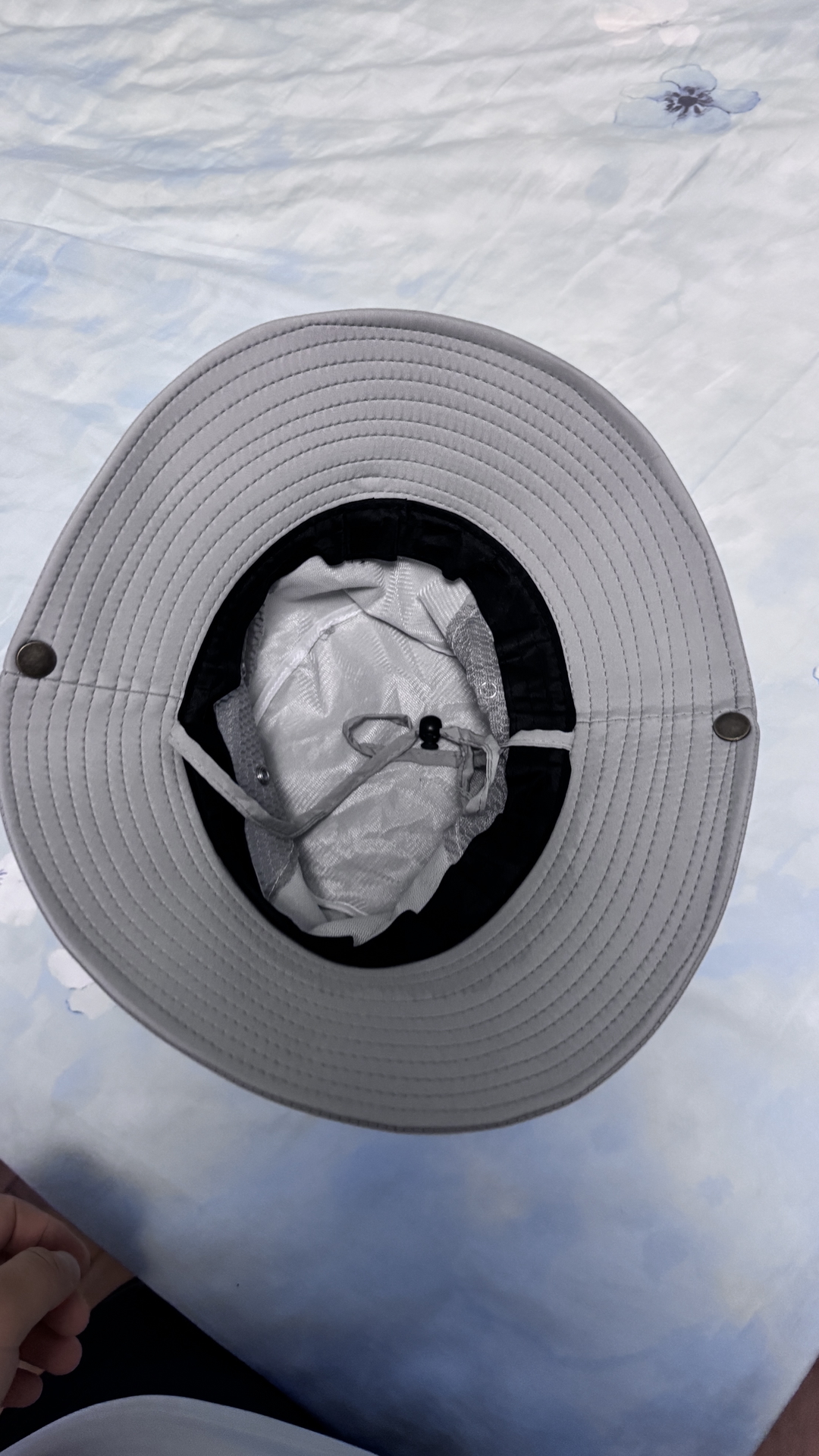 custom review-Fishing For Bears Полиэстер Панамы Унисекс