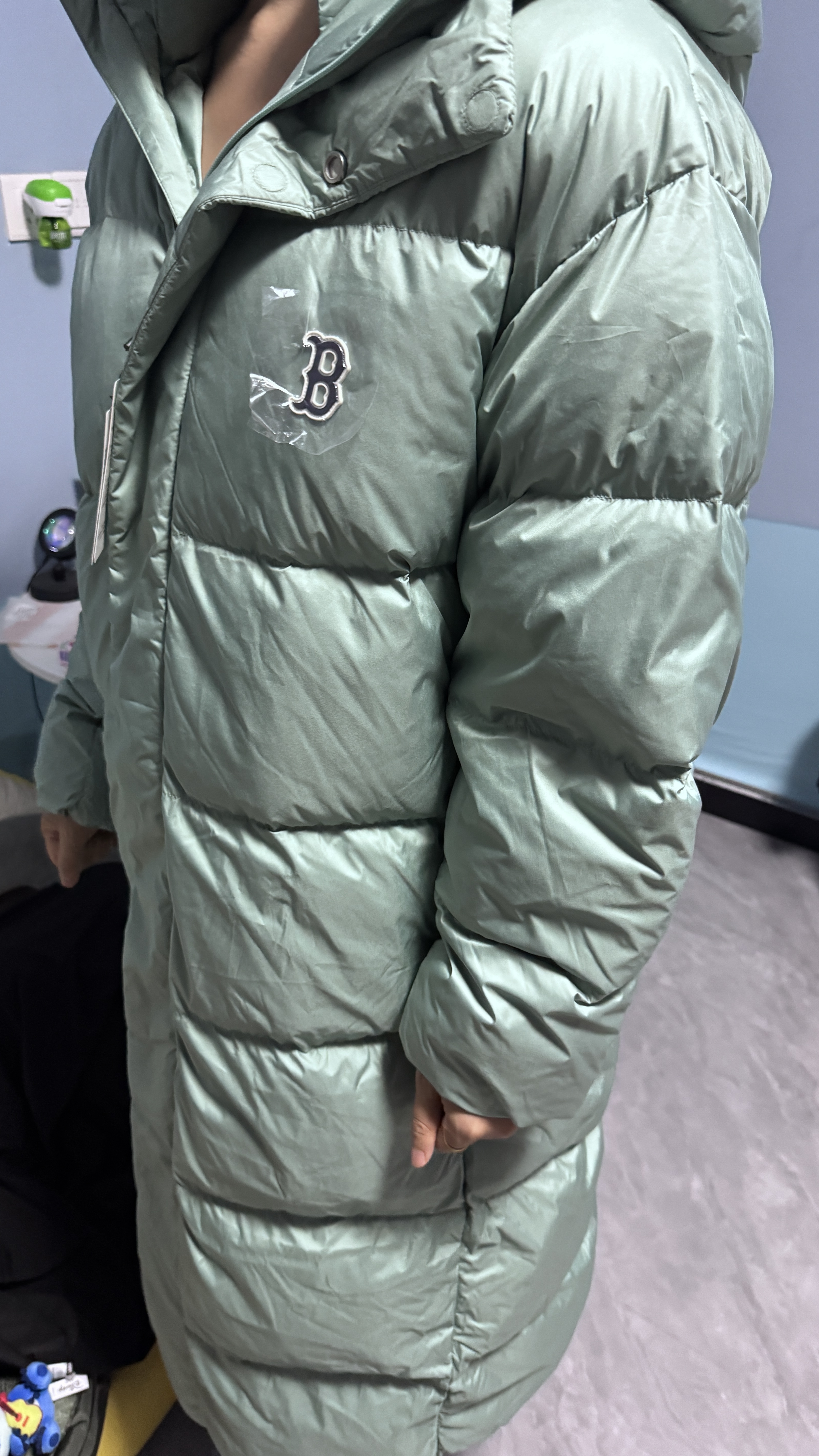 Фото из отзыва