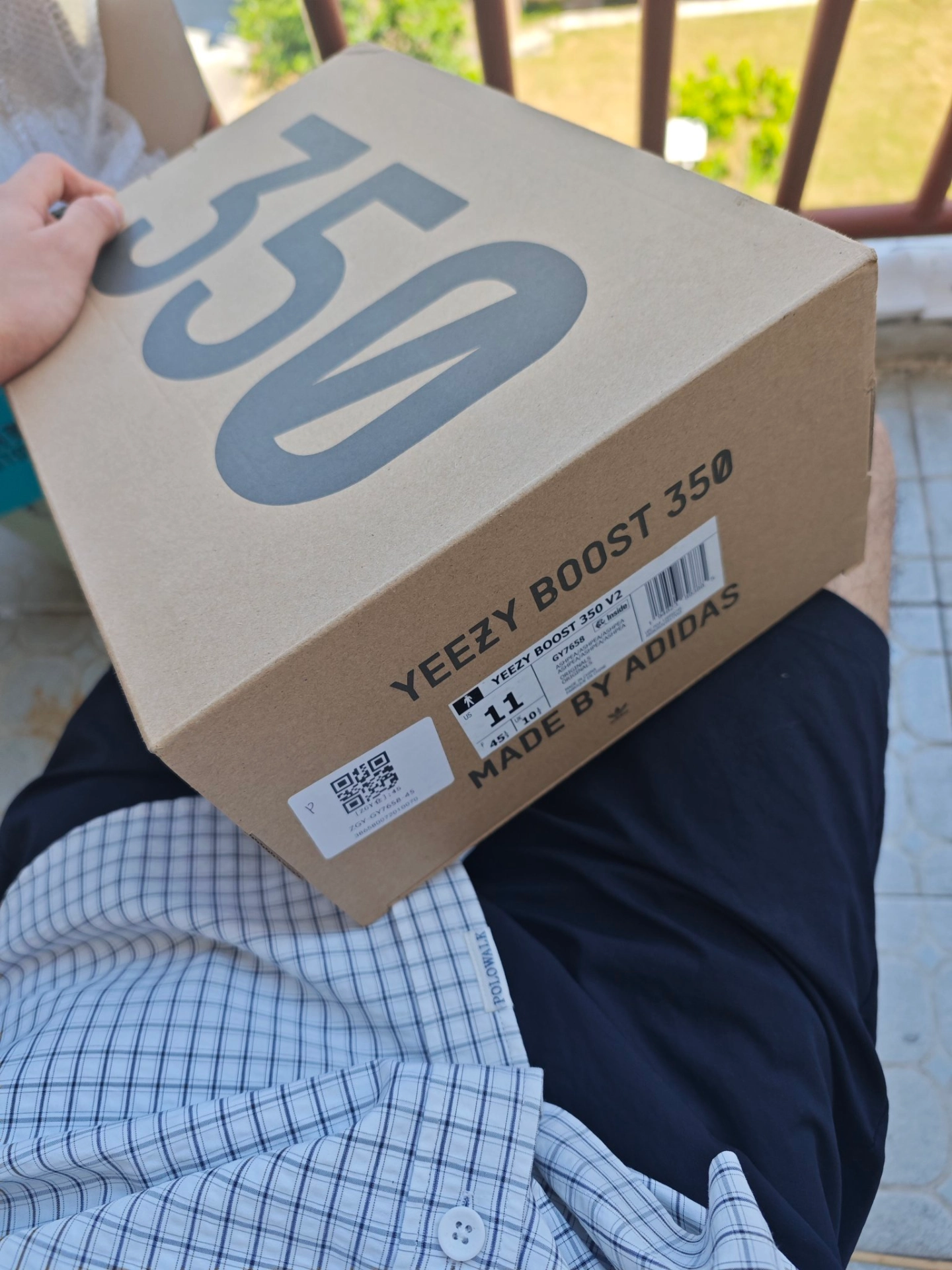 custom review-Adidas Originals Yeezy Boost 350 V2 'Пепельный Жемчужный' Сетка Текстиль Низкий Топ с Противоскользящим Эффектом