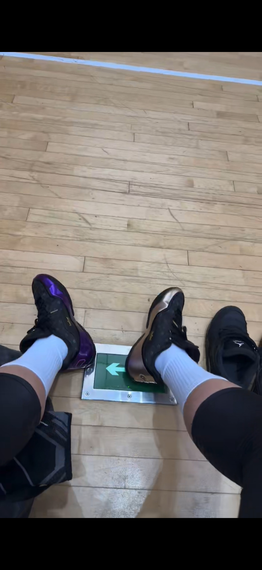 custom review-Nike Lebron 23 Поддержка Сцепление Карбоновая плита Баскетбольные кроссовки Мужской Азиатская версия