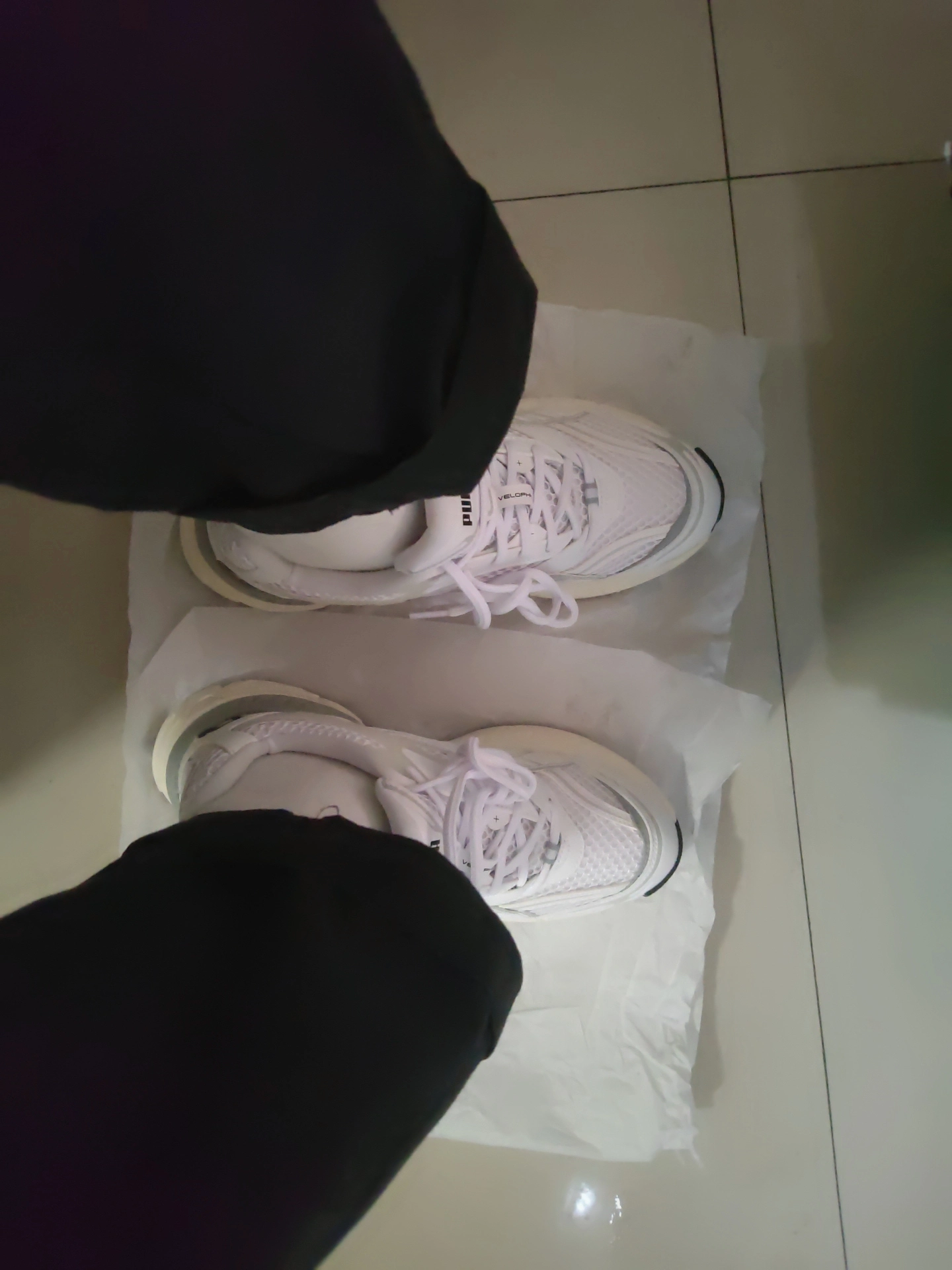 Фото из отзыва