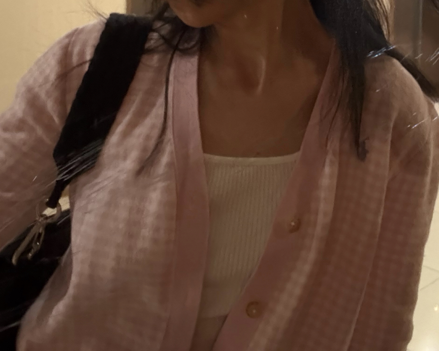 custom review-Polo Ralph Lauren Свитер SS25 Розовый Детский