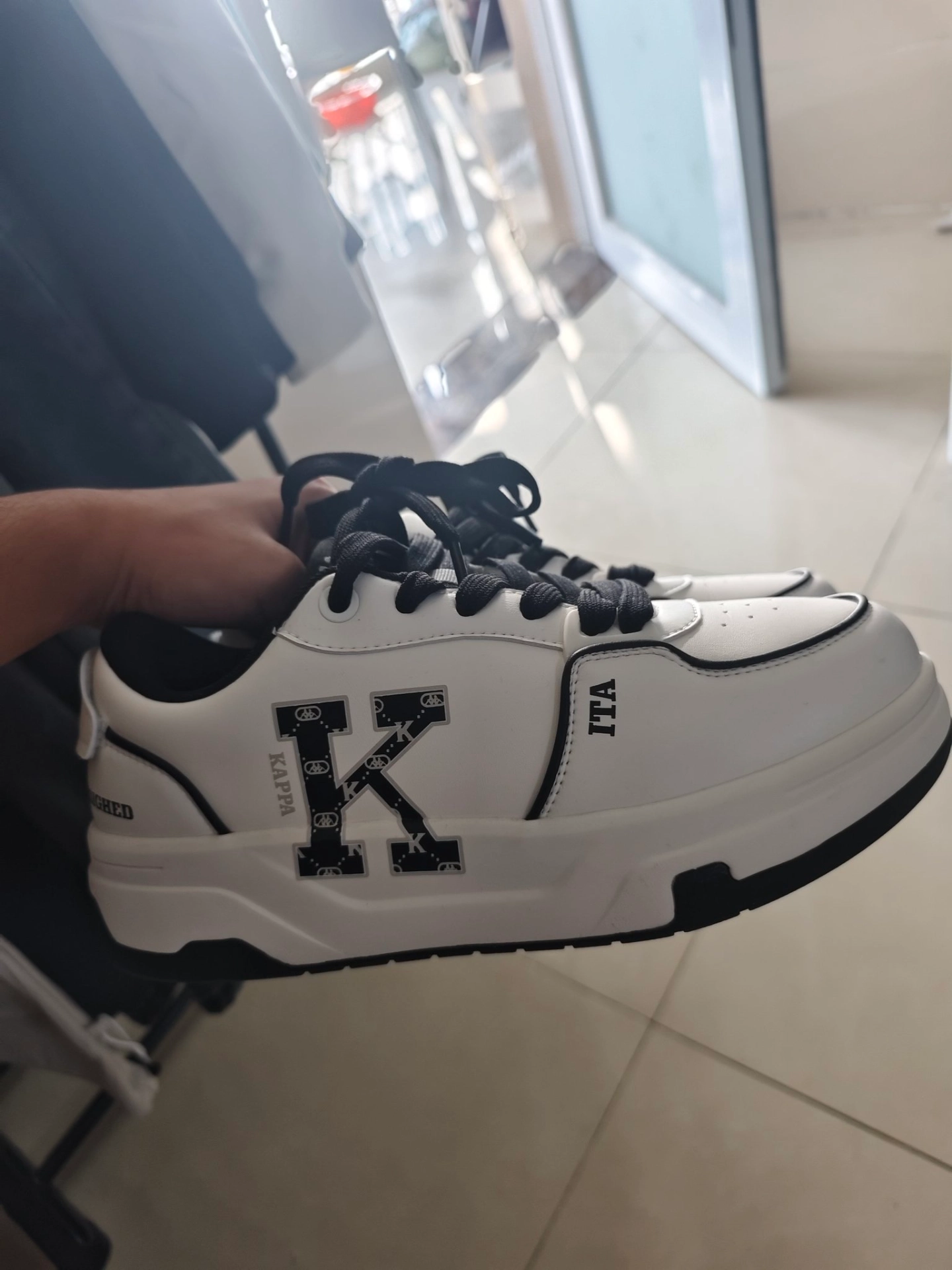Фото из отзыва