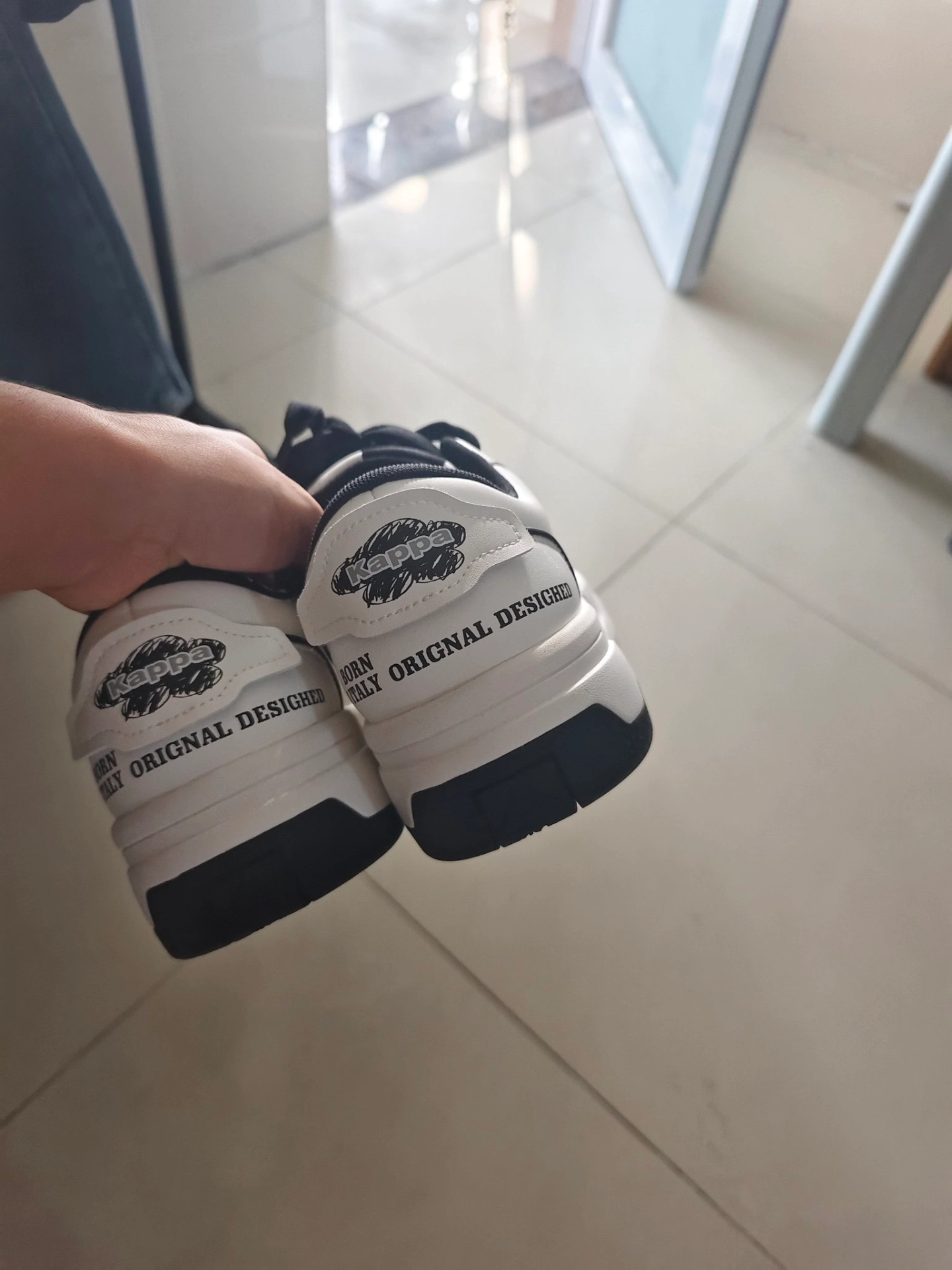 Фото из отзыва