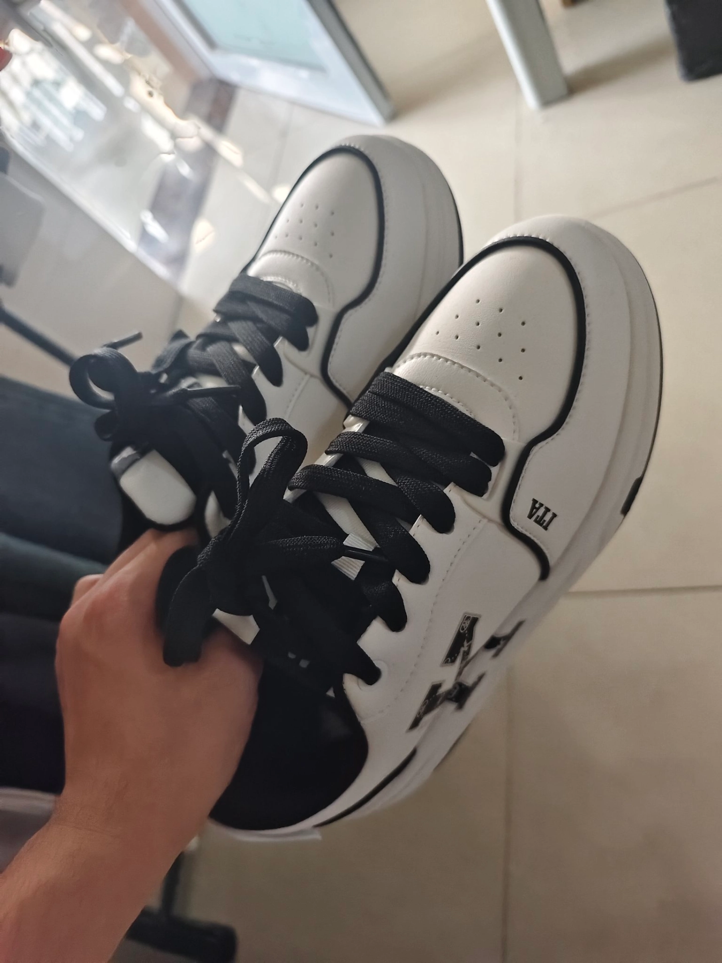Фото из отзыва