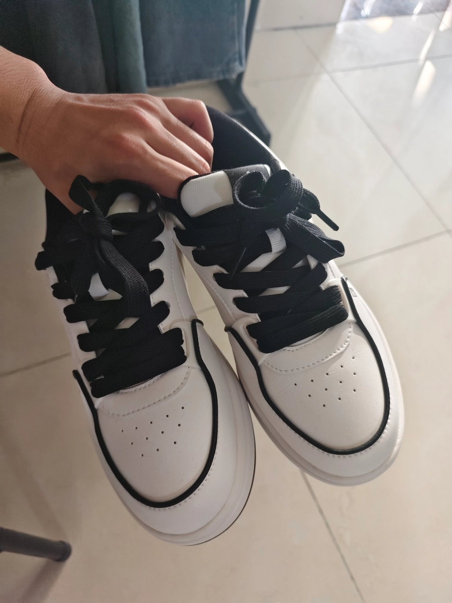 Фото из отзыва