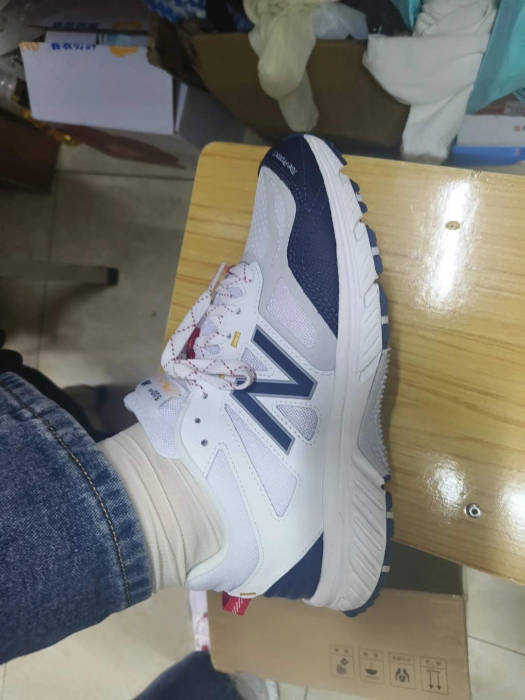 Фото из отзыва