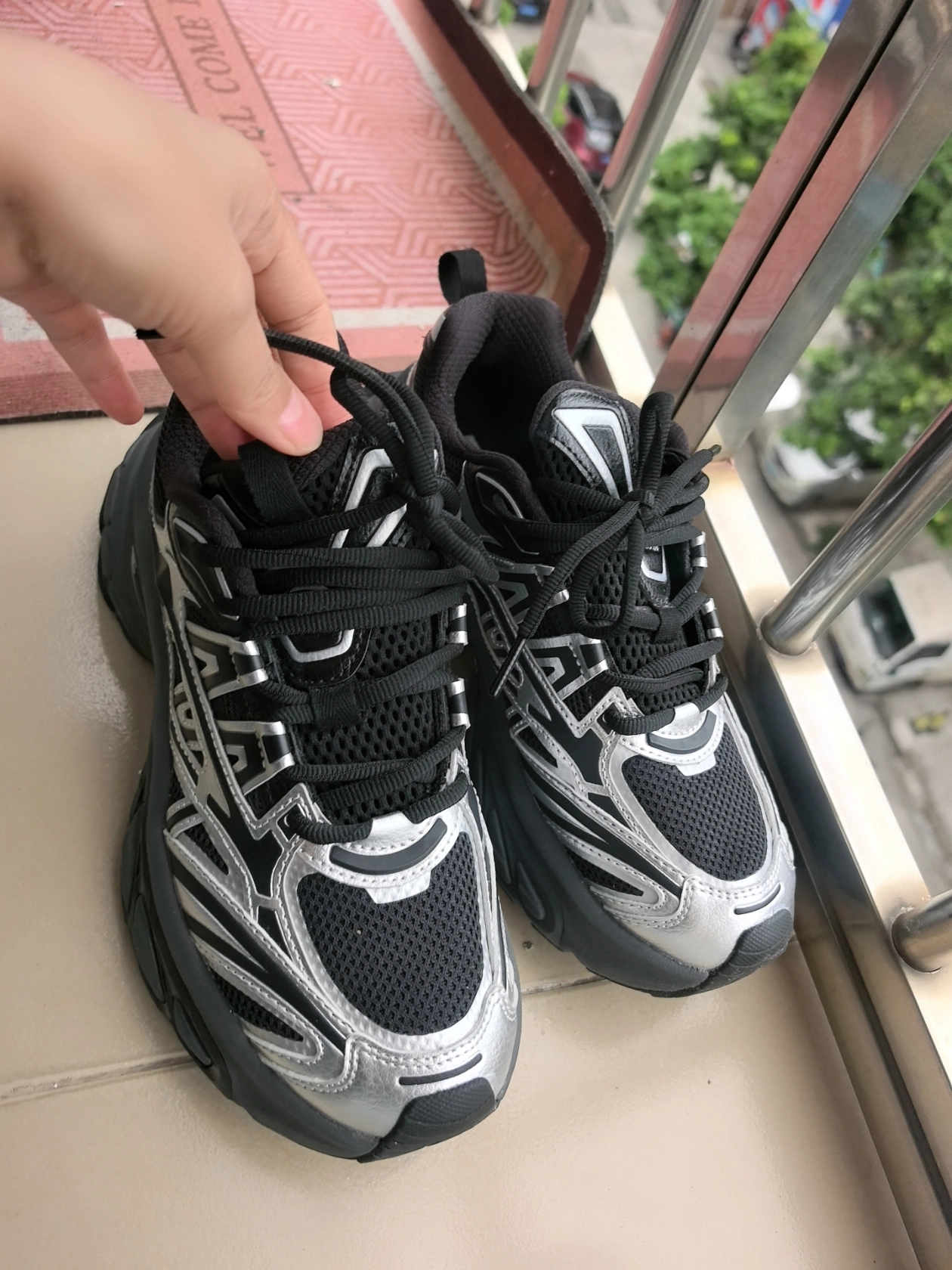 Фото из отзыва