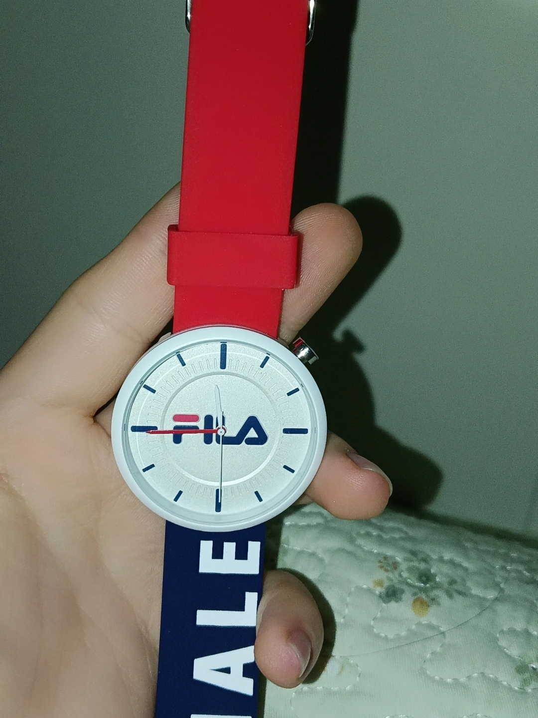 Фото из отзыва