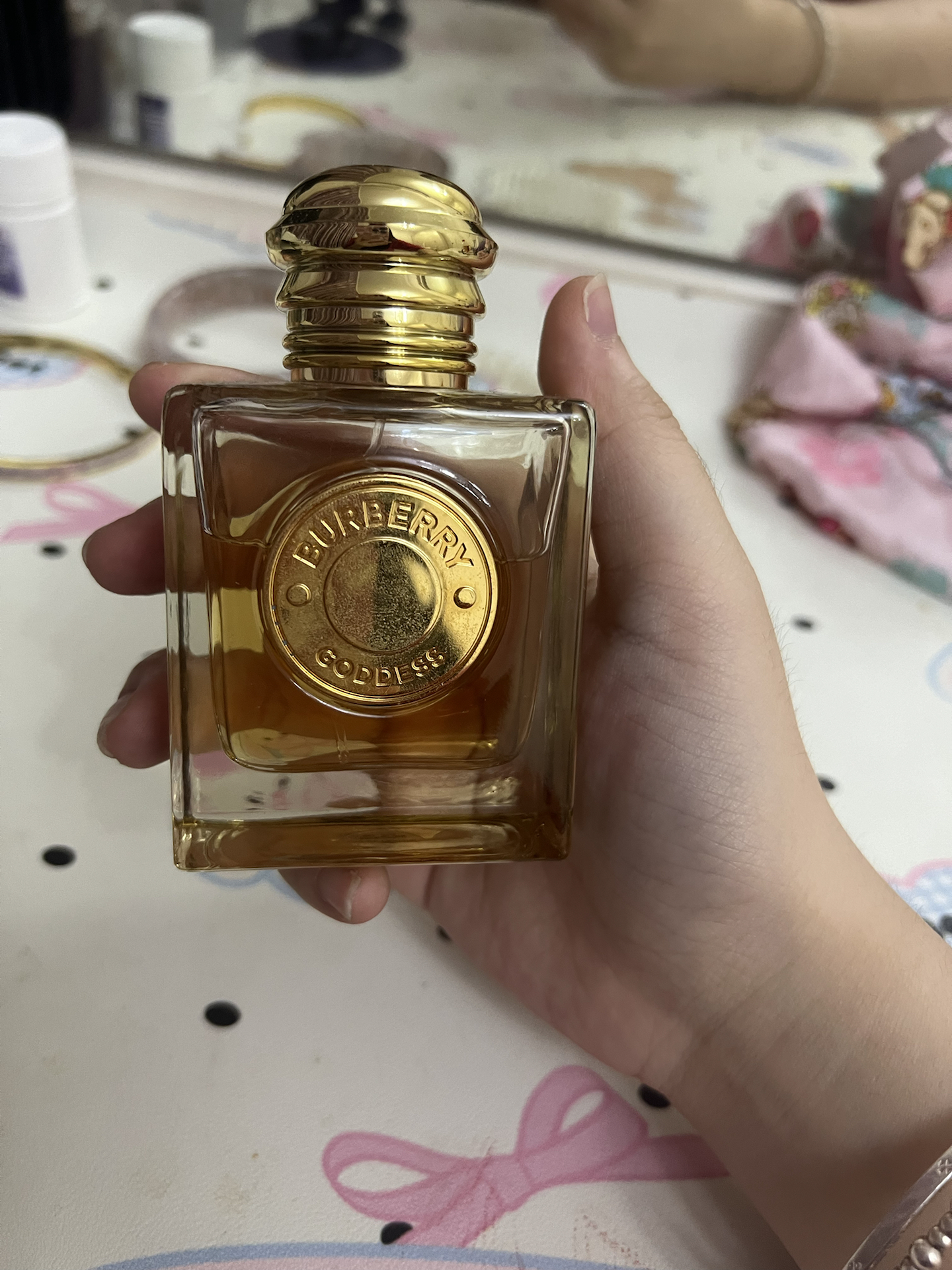 Россия-Burberry A-Goods Aroma [Россия] Самый попул
