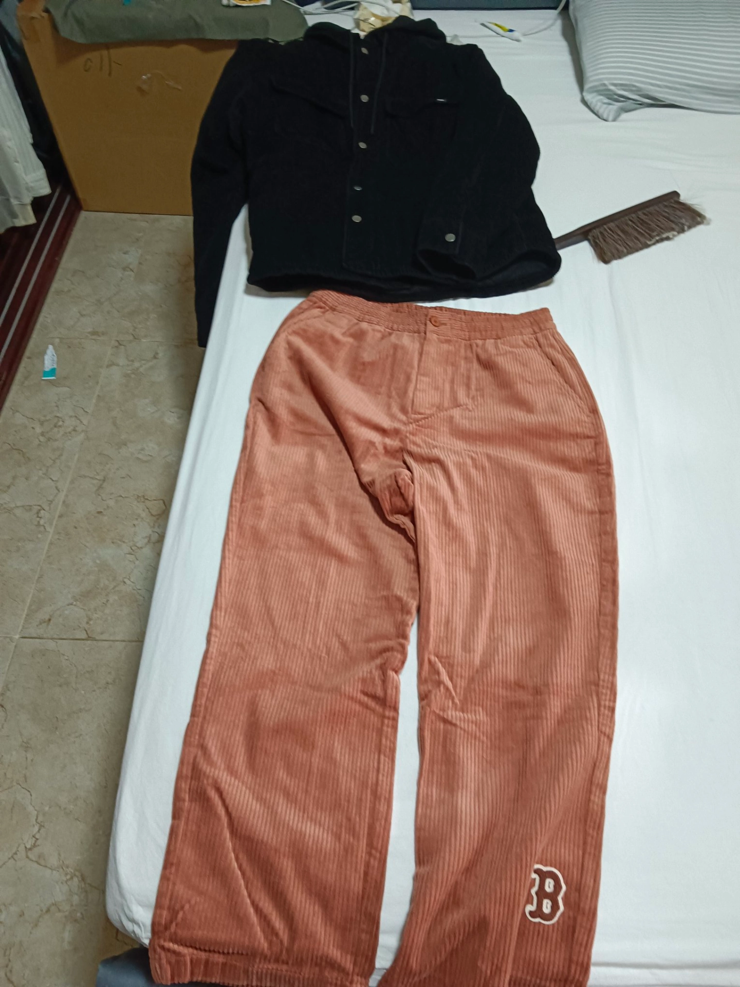 Фото из отзыва