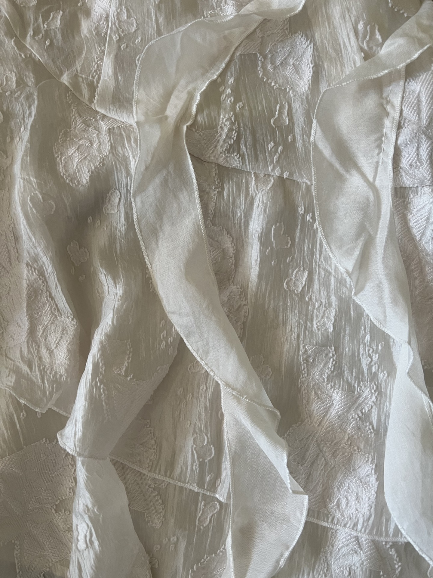 custom review-SUNSUNTOWN Короткое платье с короткими рукавами летнее женское