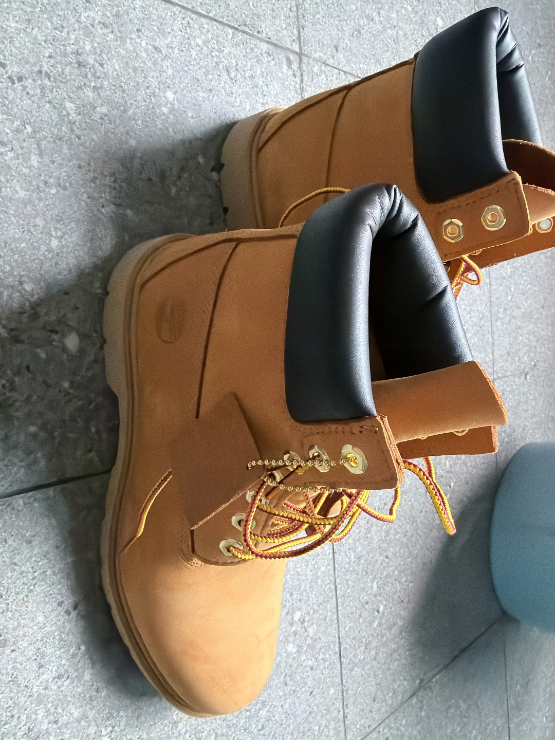 custom review-Timberland Термический Водонепроницаемый Короткий Аутдор Мужской Пшеница Широкая Подкладка