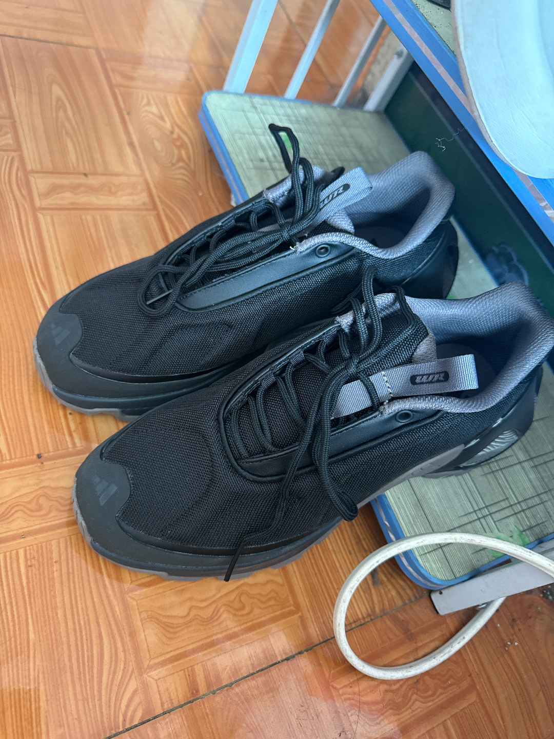 Фото из отзыва