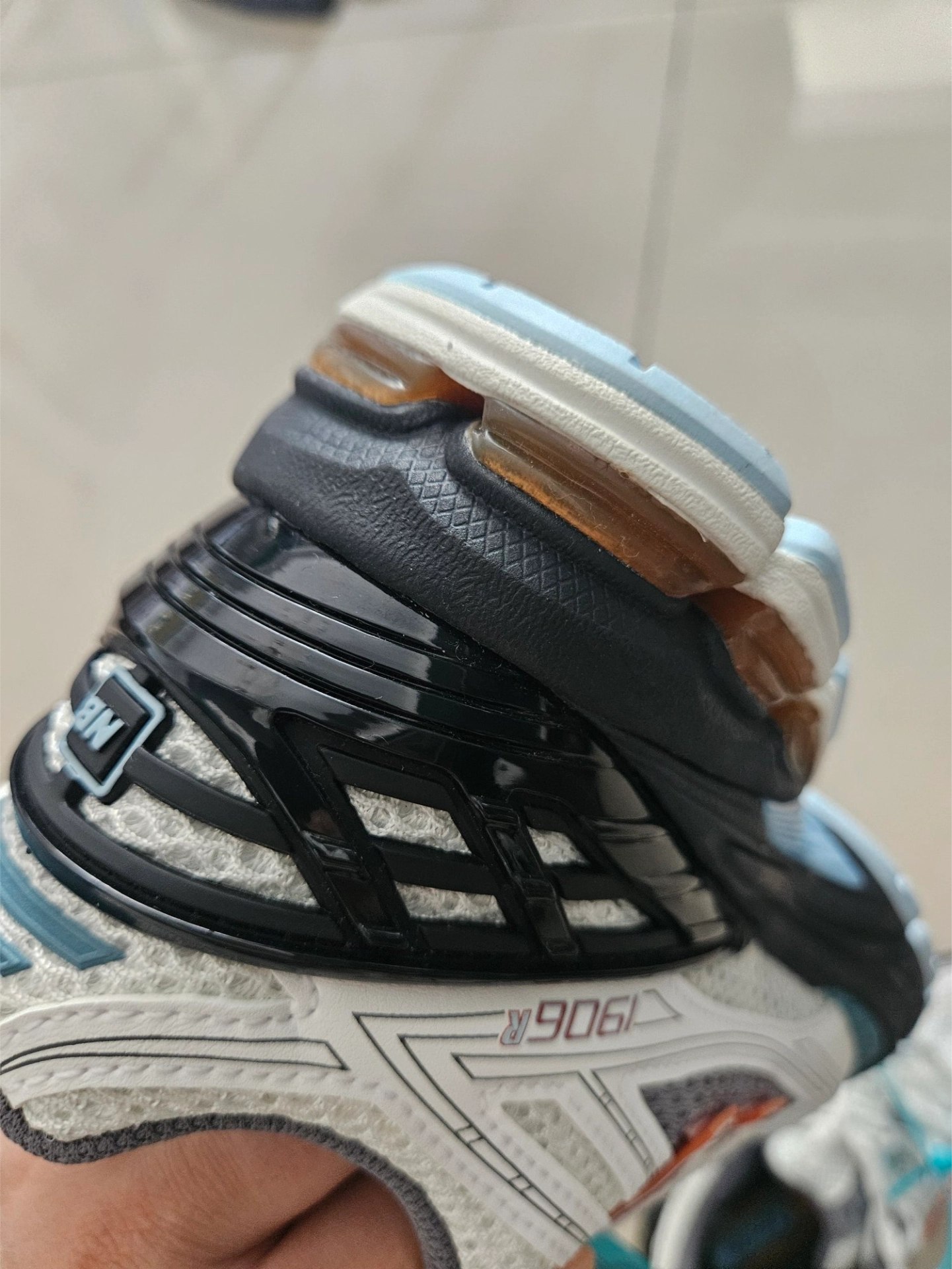 Фото из отзыва