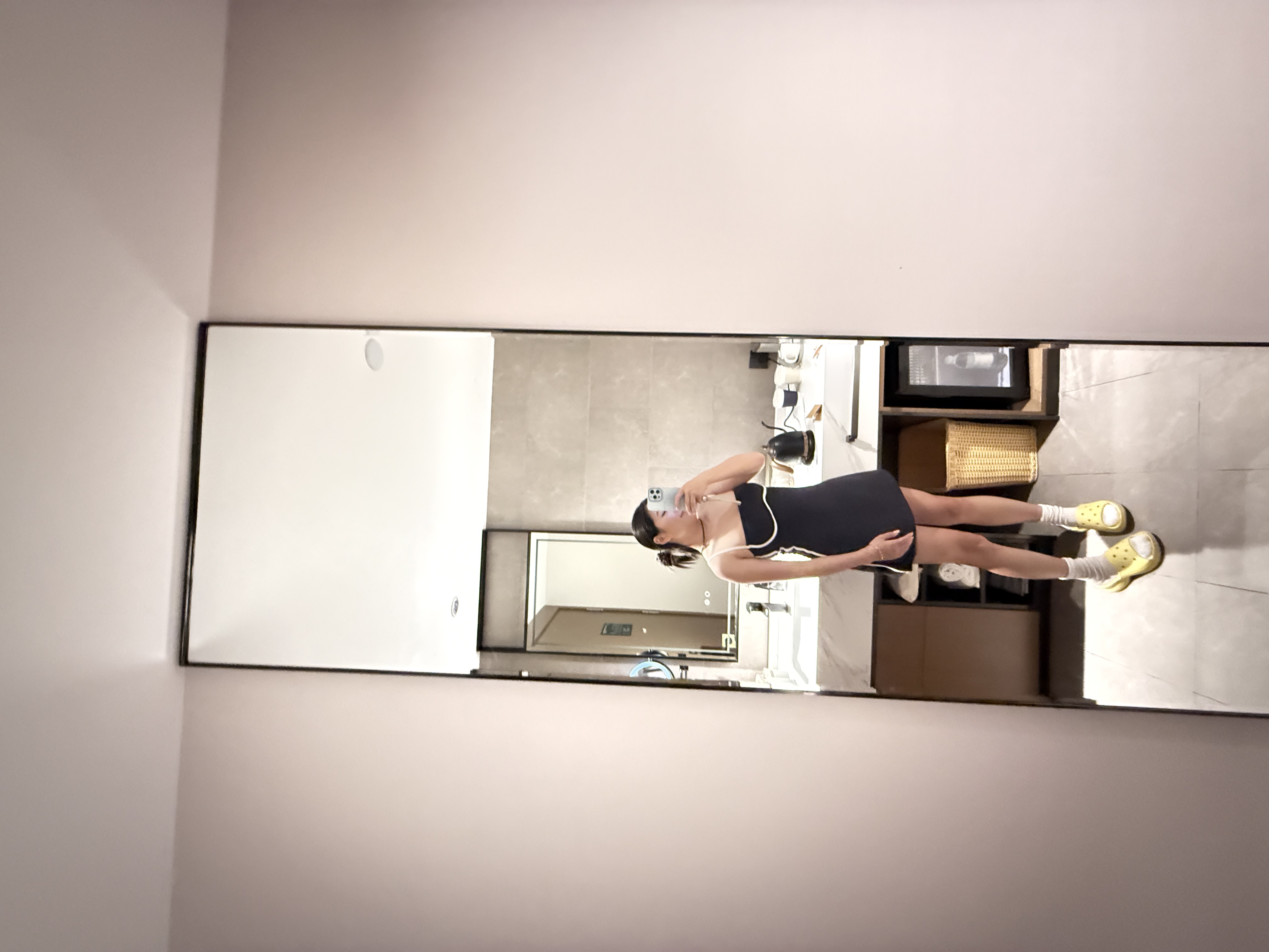 custom review-Платье Slip для йоги Alo Yoga Airbrush Женское