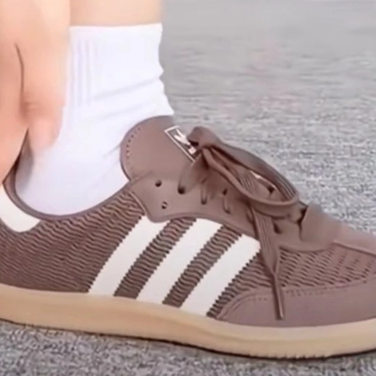 custom review-Adidas Originals Mundial Team противоскользящие устойчивые к истиранию футбольные бутсы унисекс коричневые