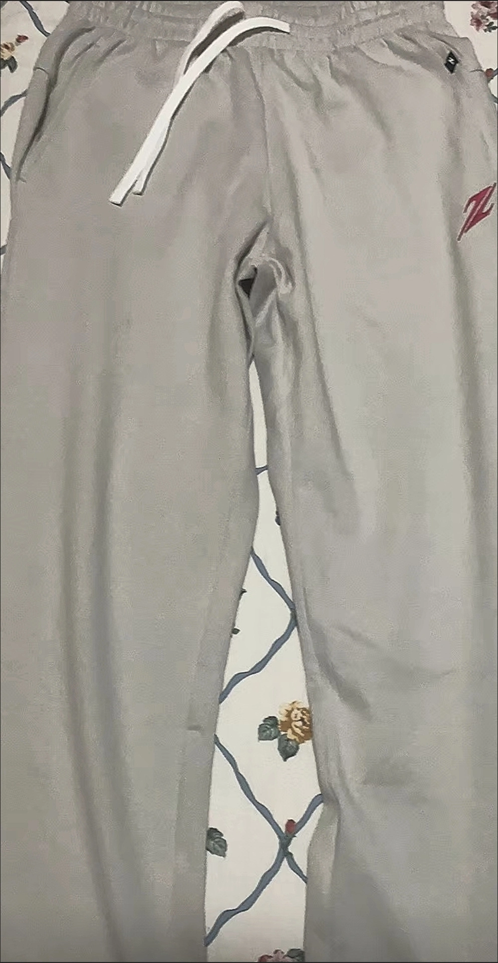 custom review-UZIS Унисекс Вязаные Спортивные Штаны