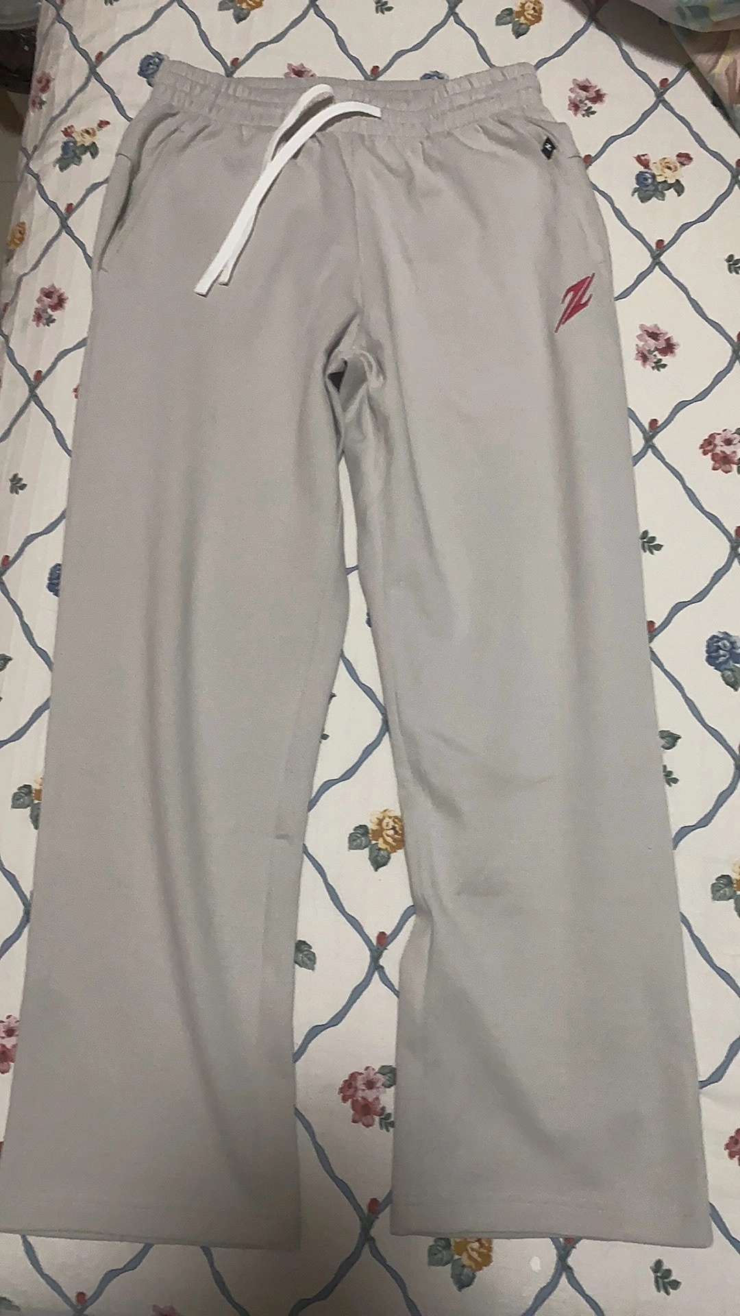 custom review-UZIS Унисекс Вязаные Спортивные Штаны