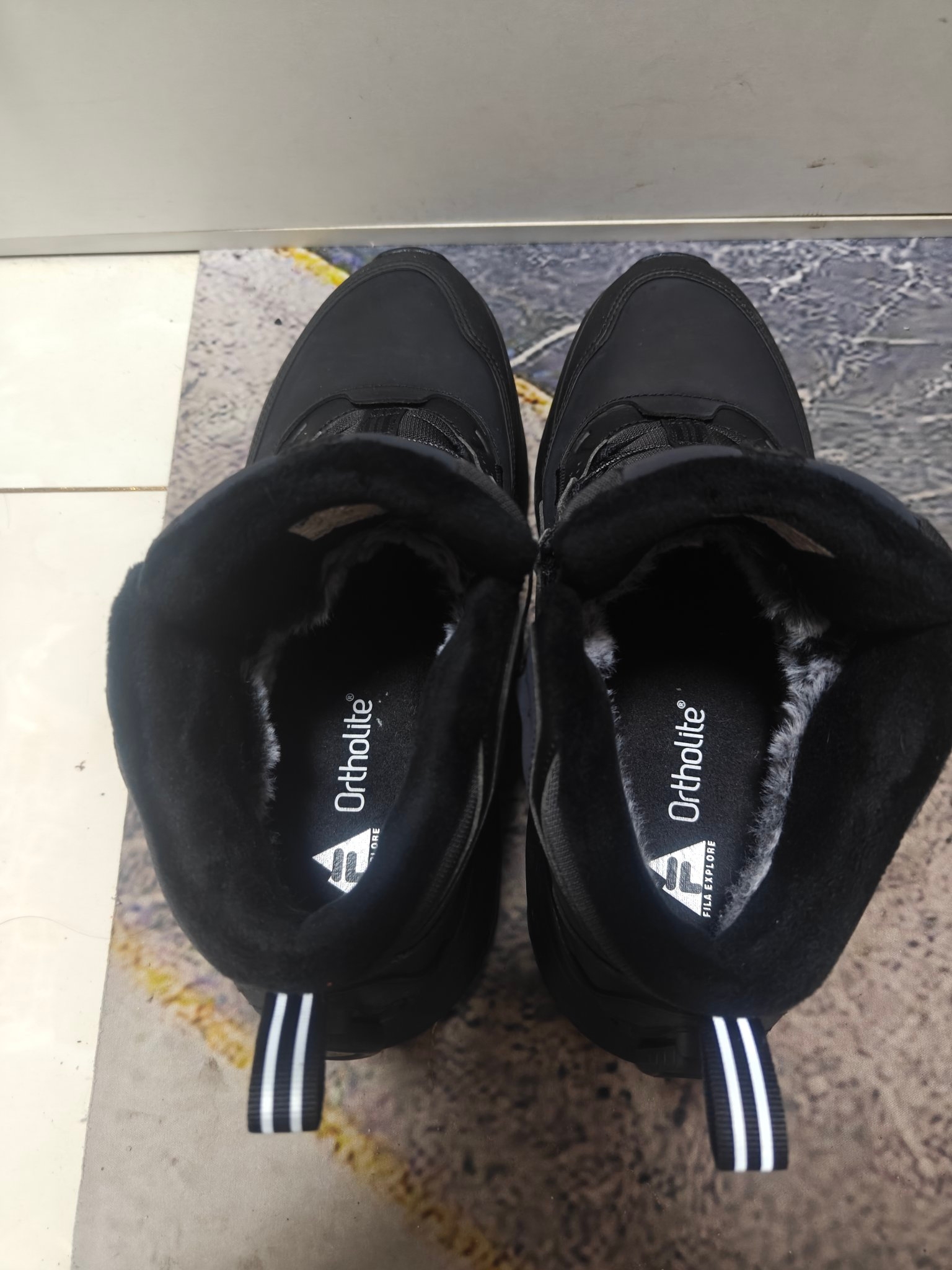Фото из отзыва