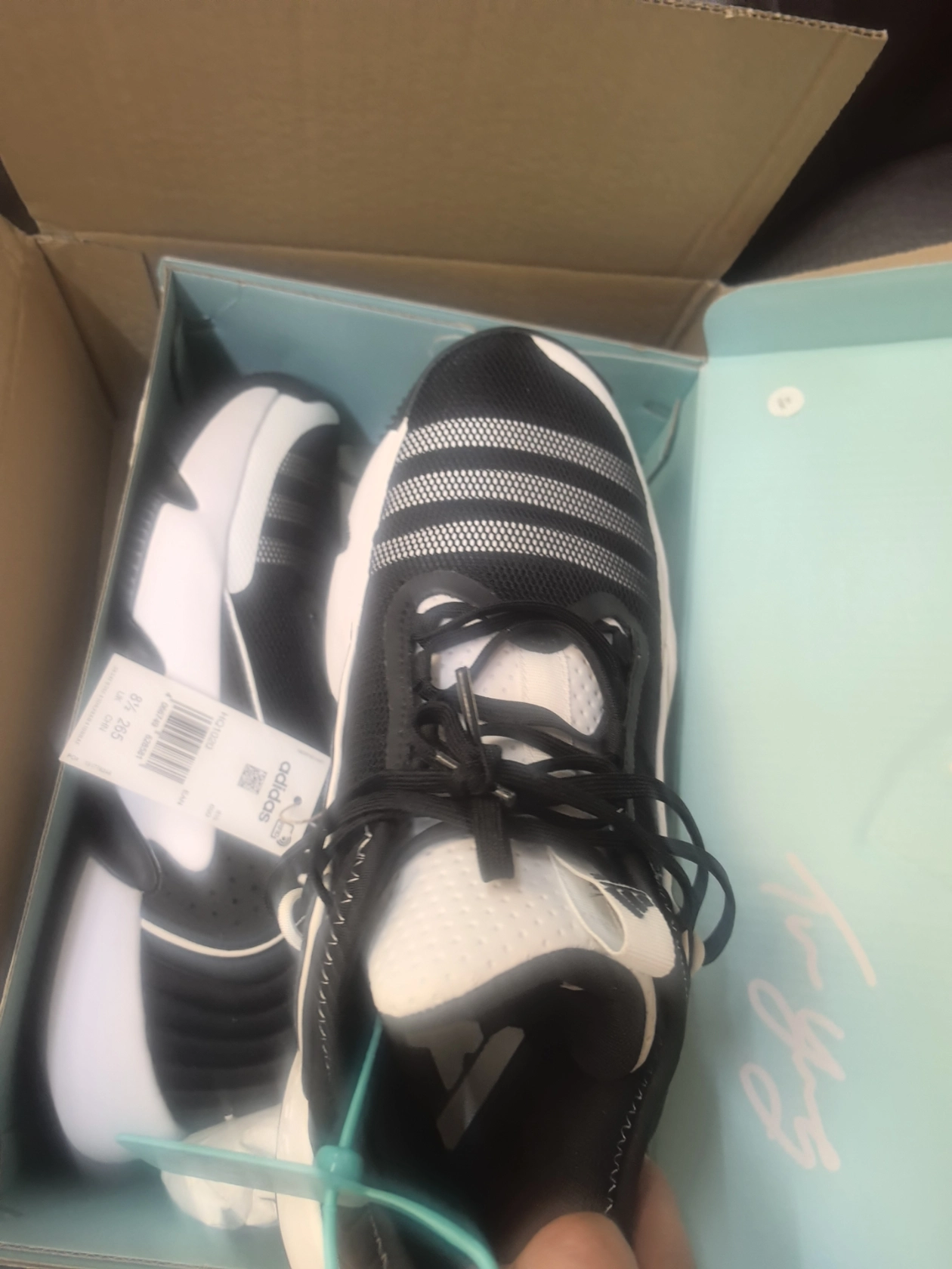 custom review-Adidas Trae Unlimited Баскетбольные кроссовки Low Топ Унисекс