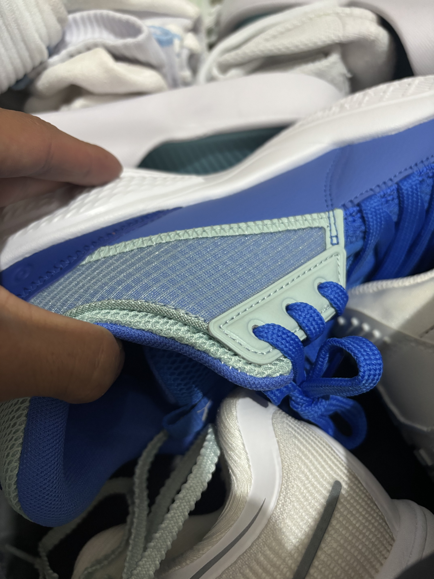 custom review-PUMA Court Rider 1,0 Амортизация Противоскользящие Устойчивые к истиранию Низкие Баскетбольные кроссовки для игры