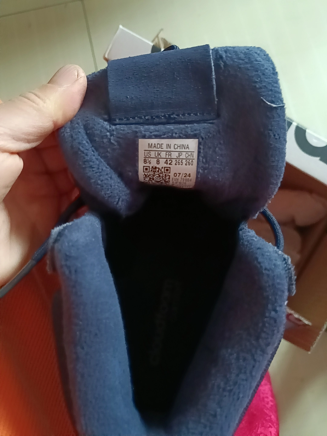 Фото из отзыва