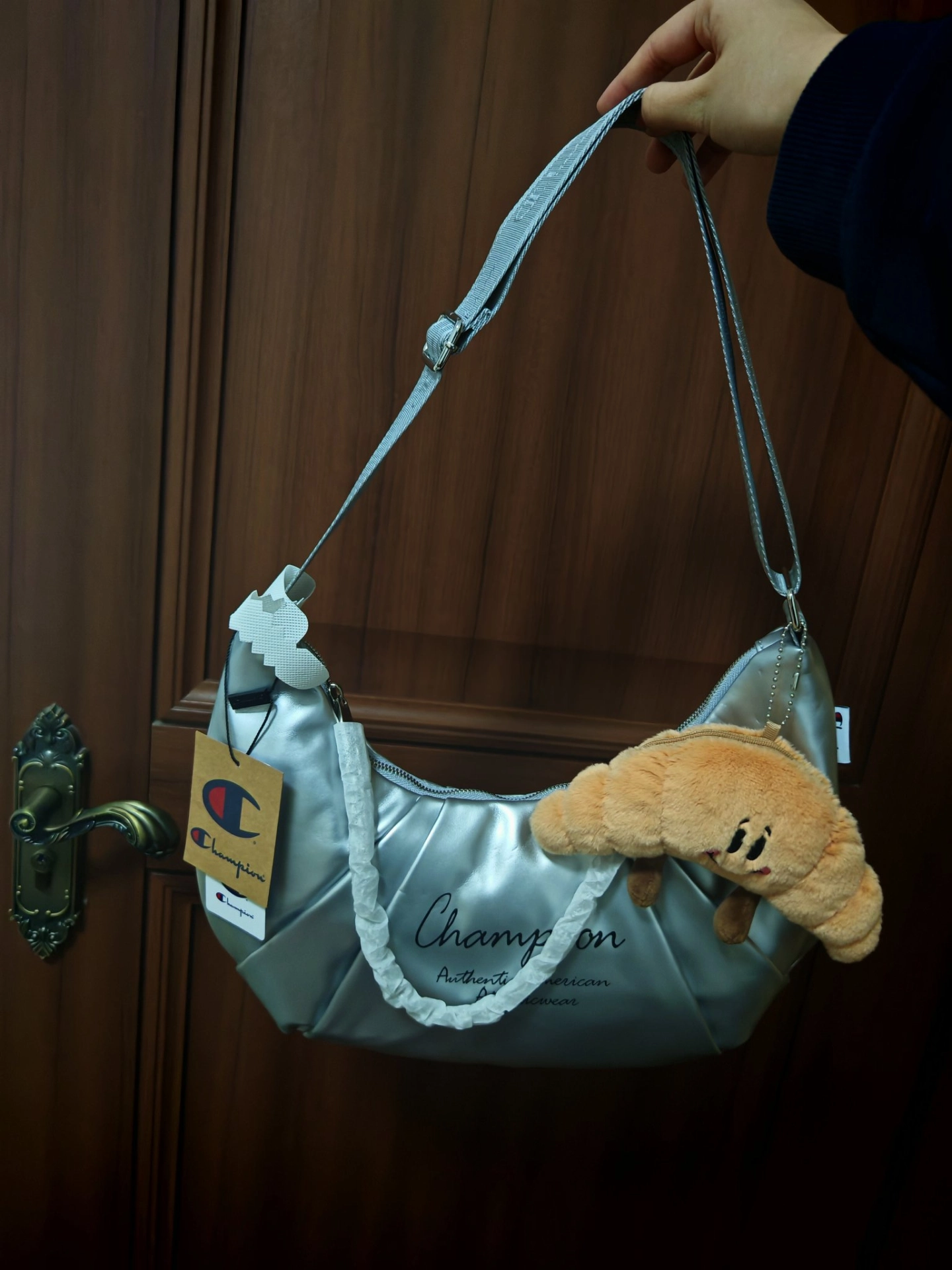 Фото из отзыва
