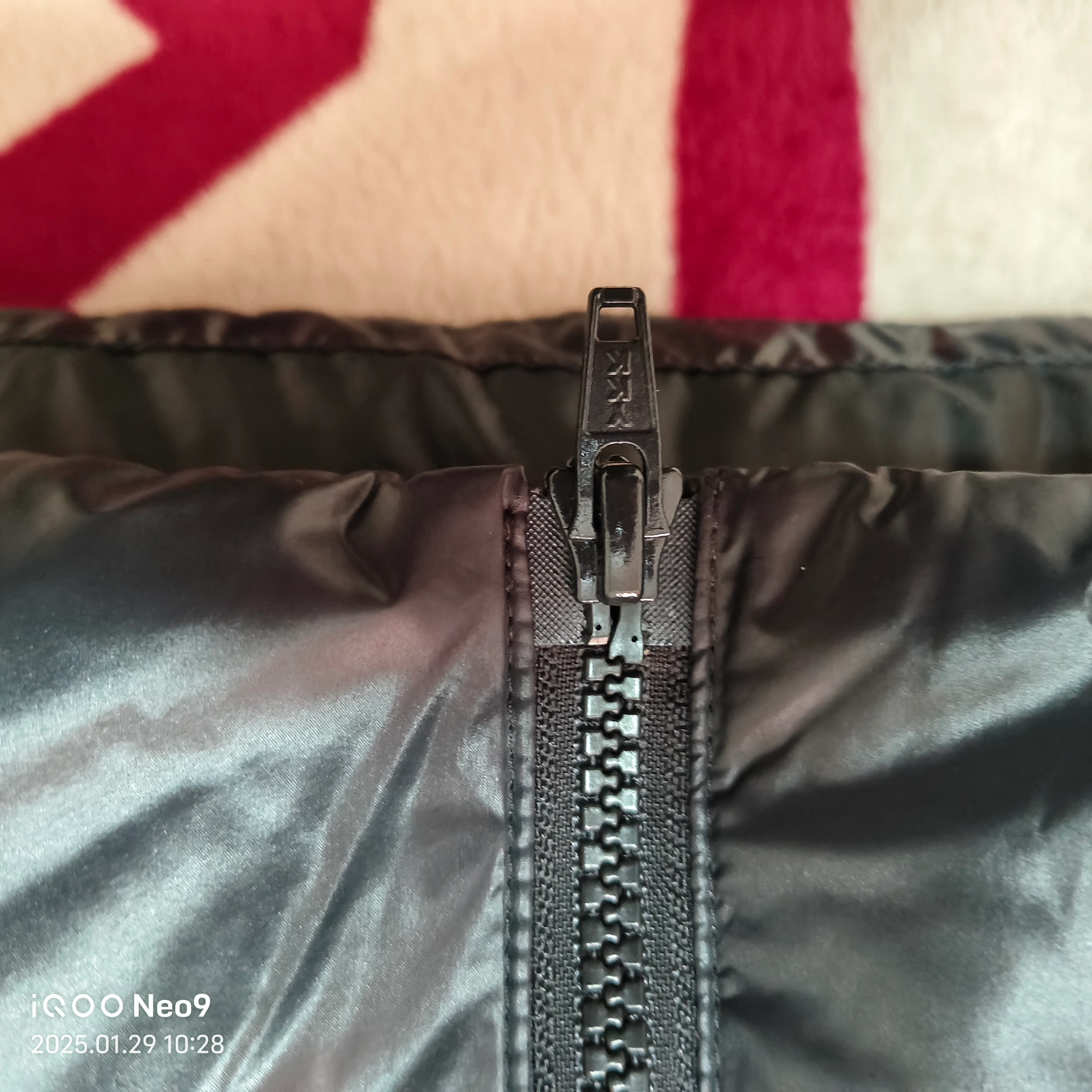 custom review-Adidas Originals DOWN REGEN Пуховик Мужской Черный