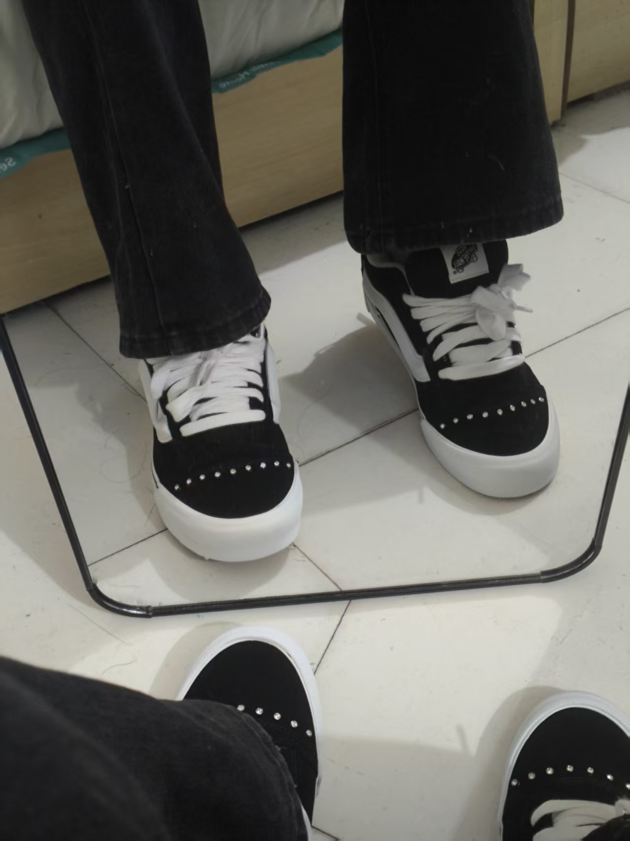Фото из отзыва