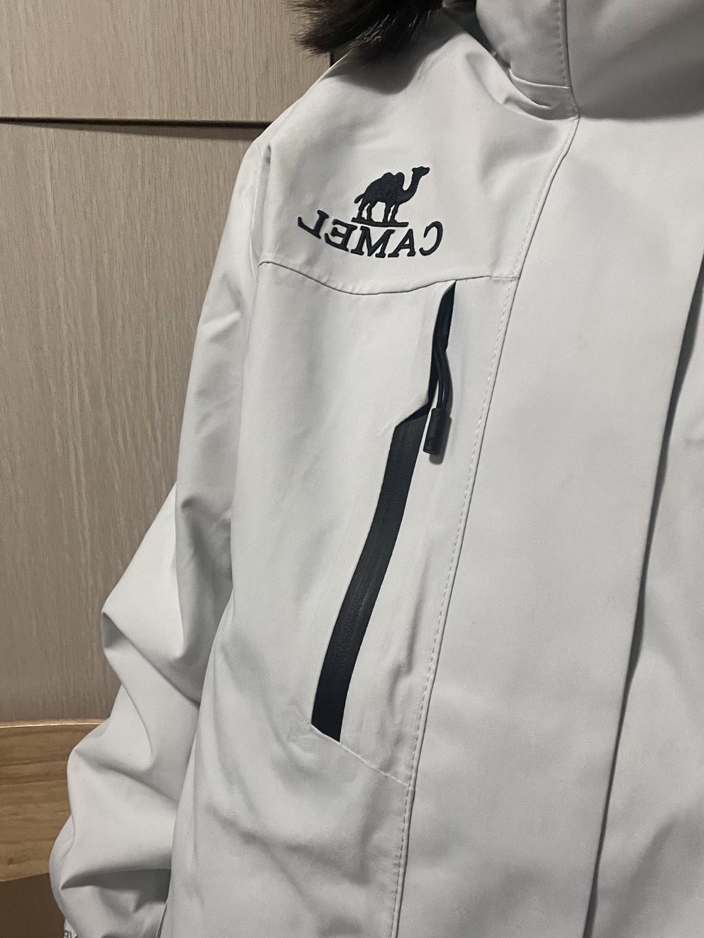 快三千人看过的冰川灰