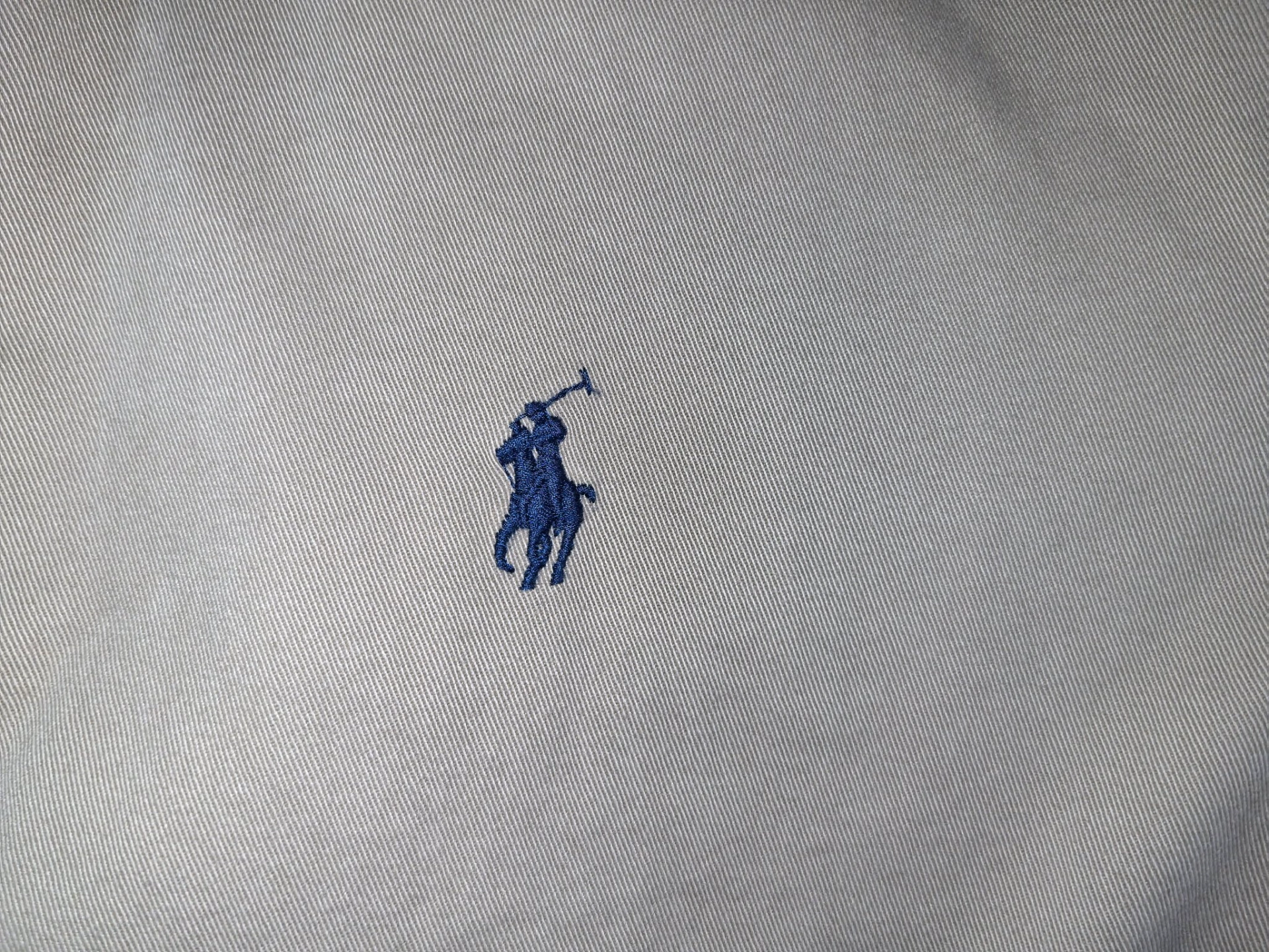 custom review-Polo Ralph Lauren Куртки и Пальто Свободного кроя Женские Хаки