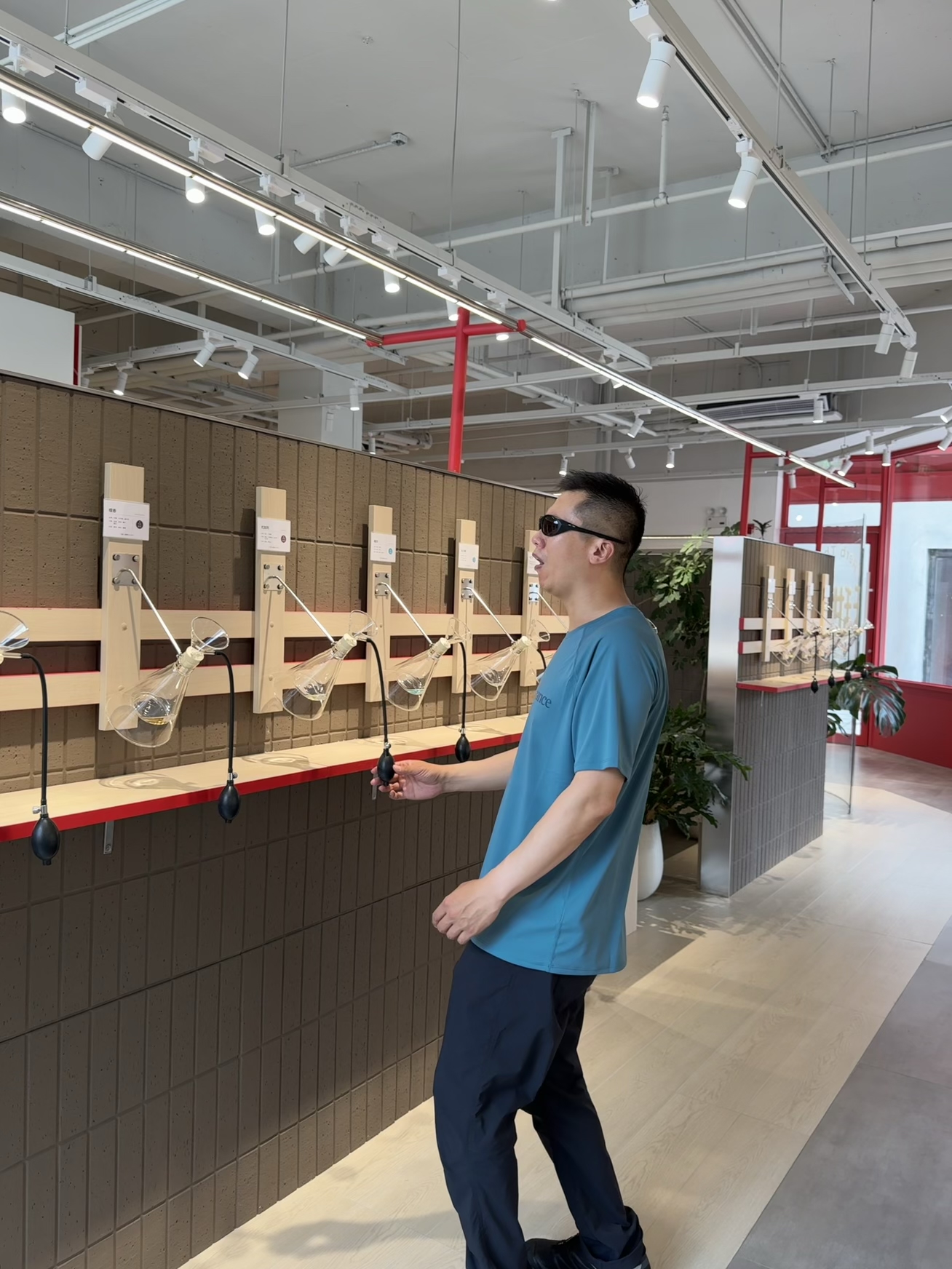 custom review-Oakley Кошачий глаз Солнцезащитные очки Мужской