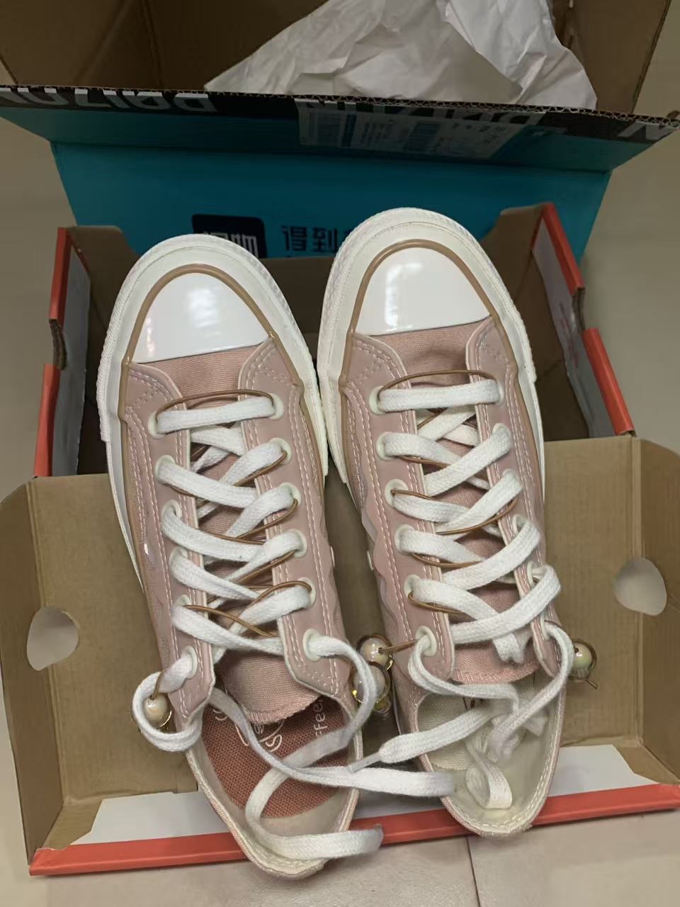 Фото из отзыва