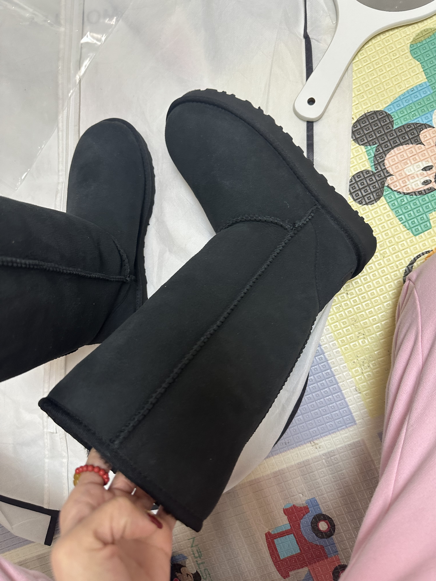 Фото из отзыва