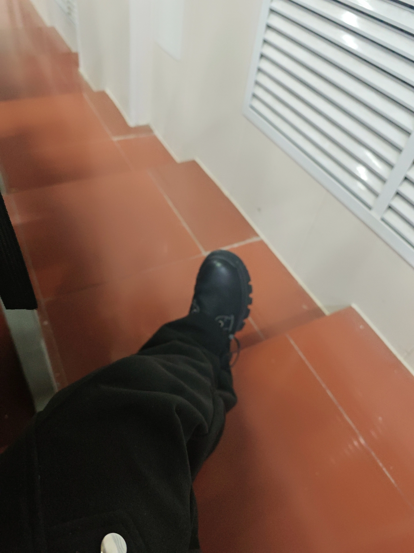 custom review-Dickies Короткий Мартин Ботин Мужской Черный