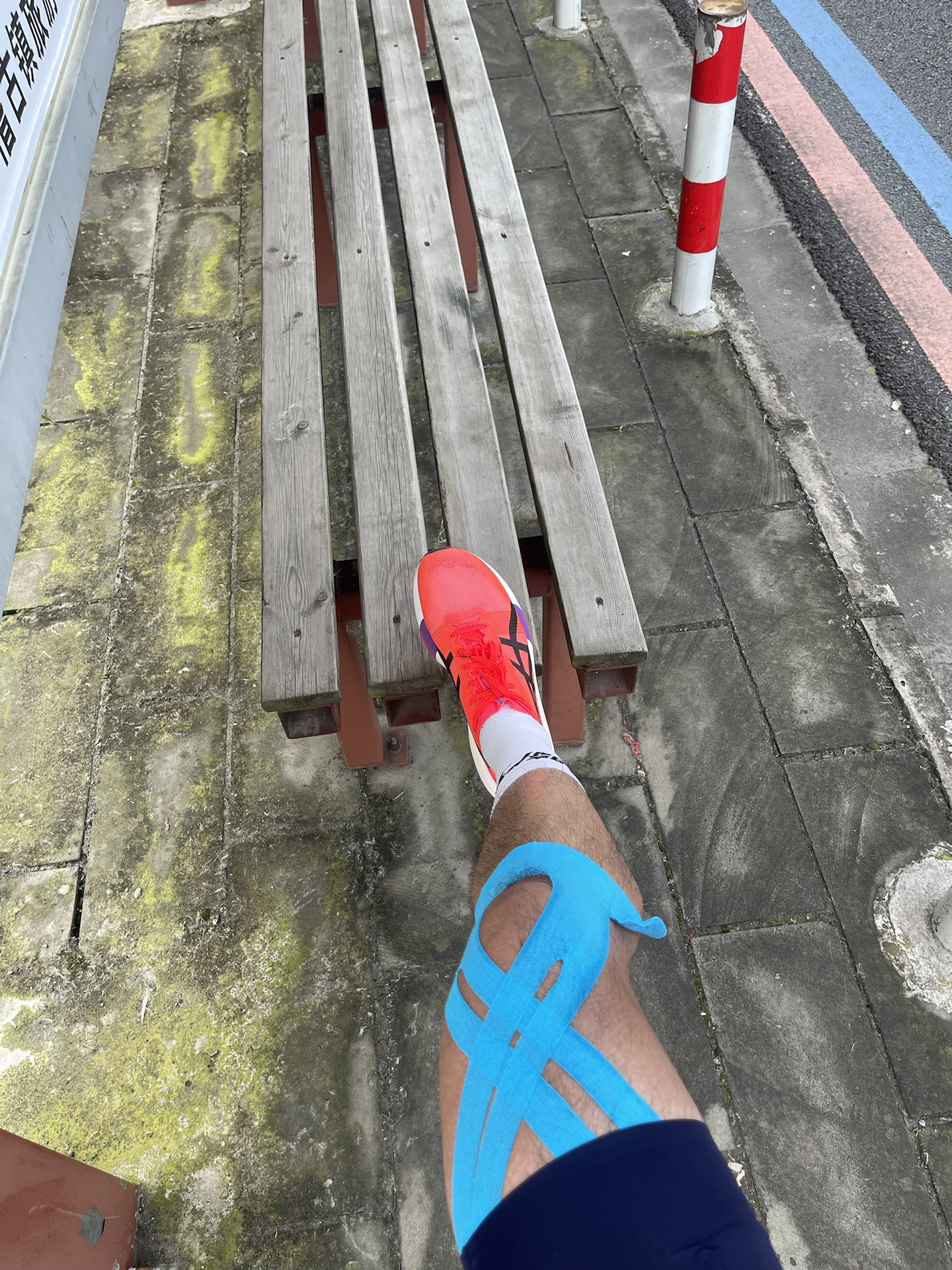 custom review-Asics Metaspeed Edge Устойчивые к истиранию Низкие Повседневные Беговые Кроссовки Унисекс Красный Черный