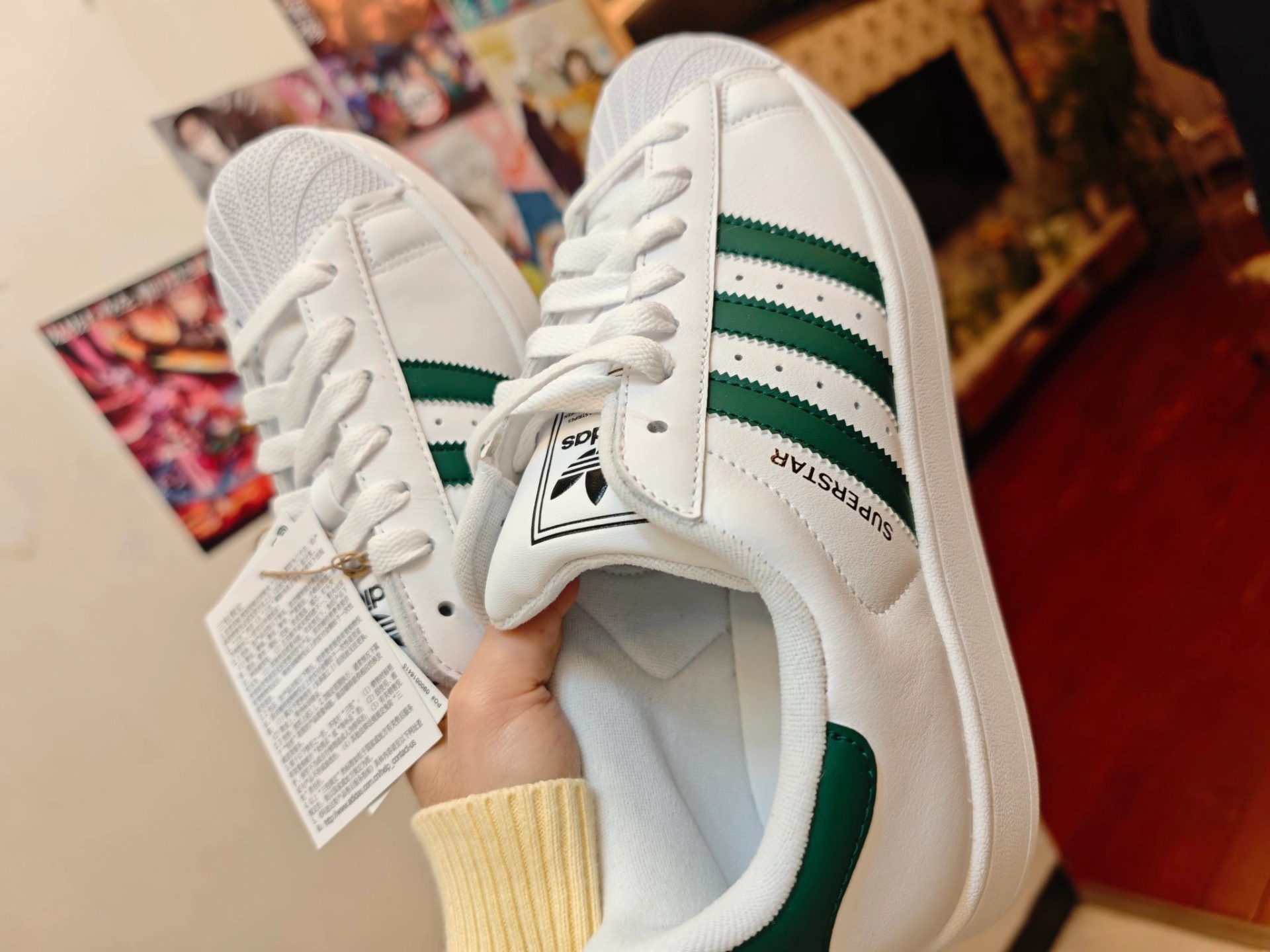 Фото из отзыва