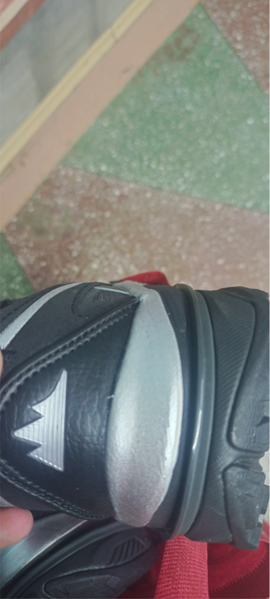 Фото из отзыва