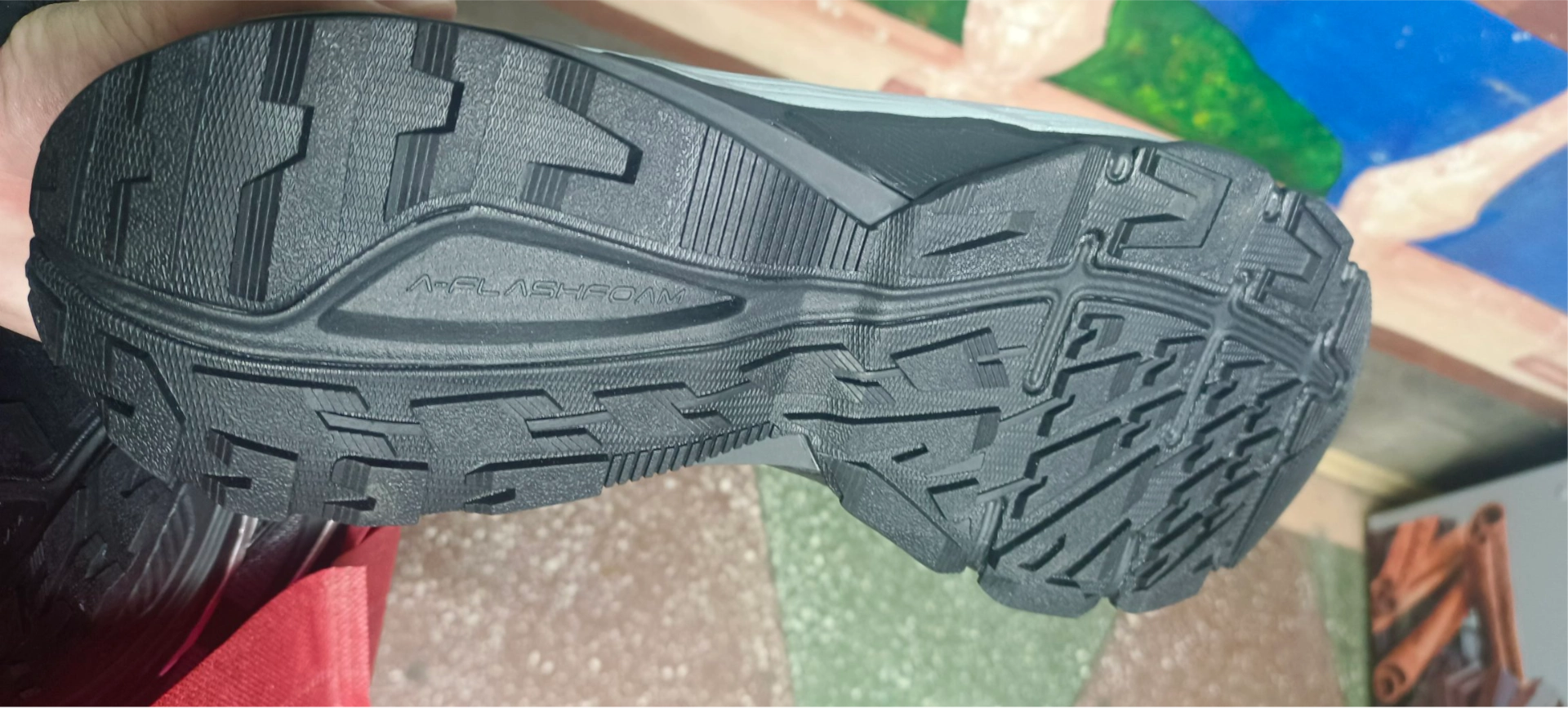 Фото из отзыва